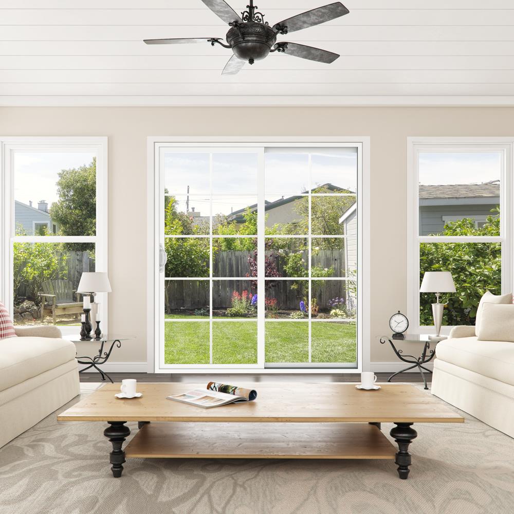 JELD-WEN LOWOLJW238100040 Patio-Doors - View #5