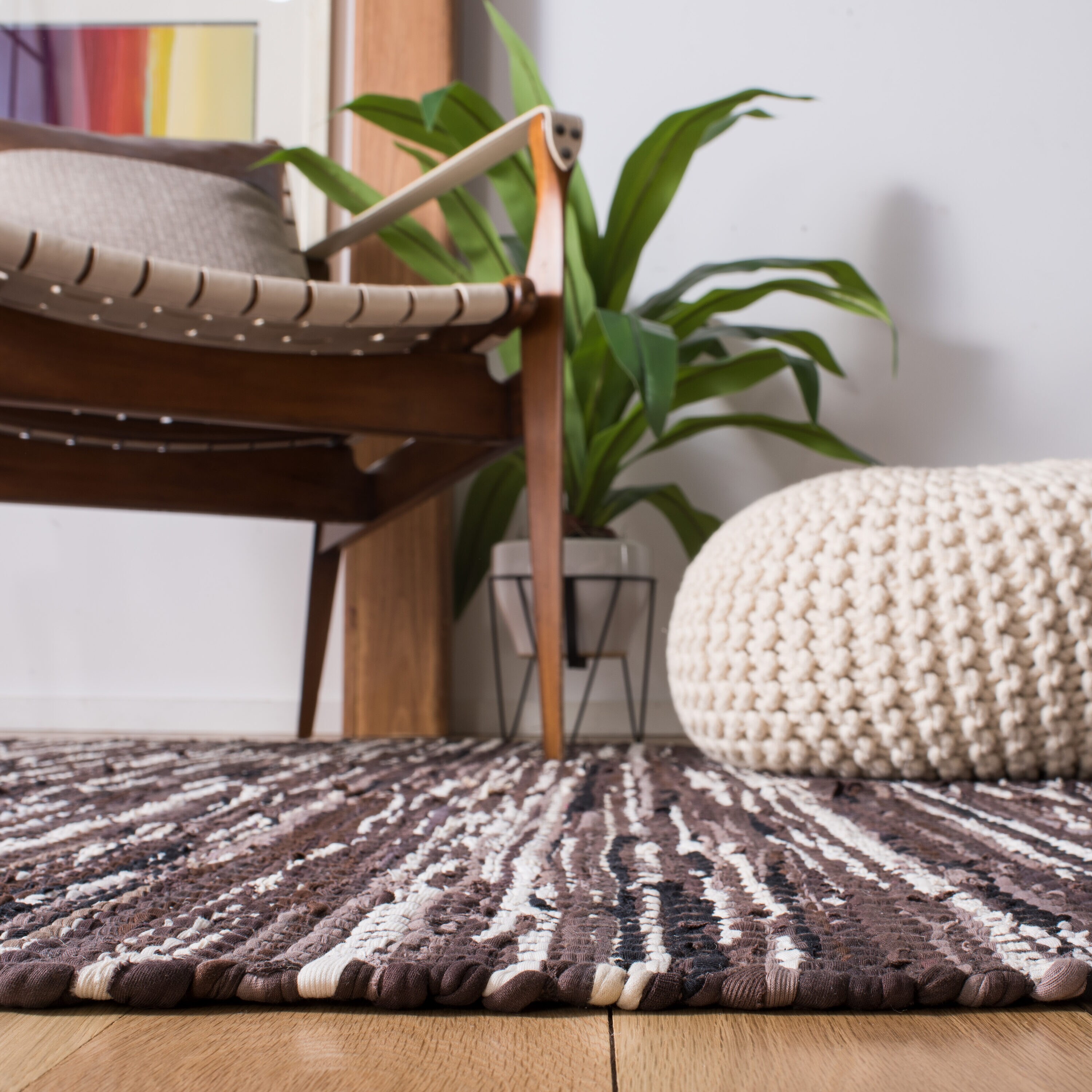 Safavieh MTK251T-8 rugs - View #5