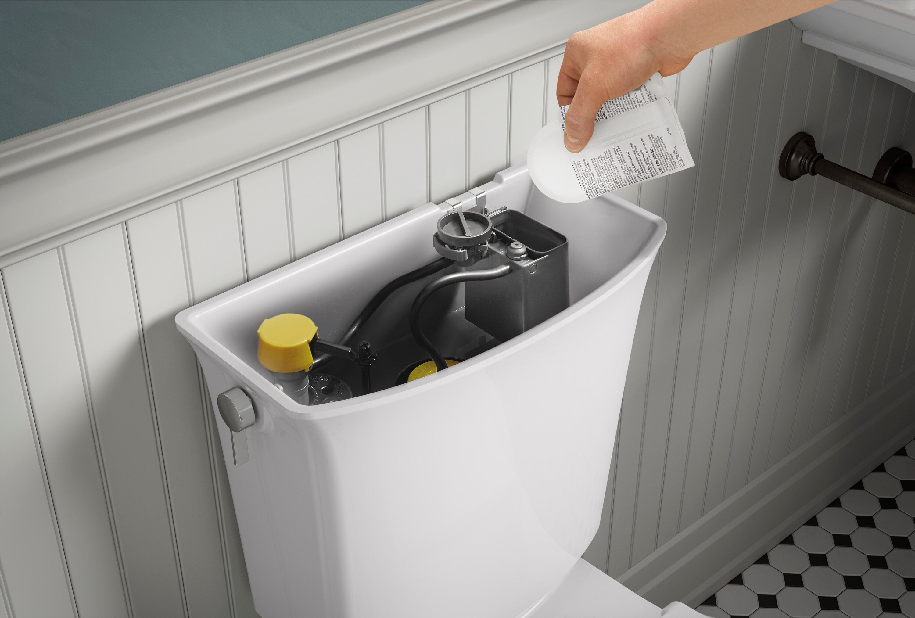 KOHLER 38484-0 toilets - View #7