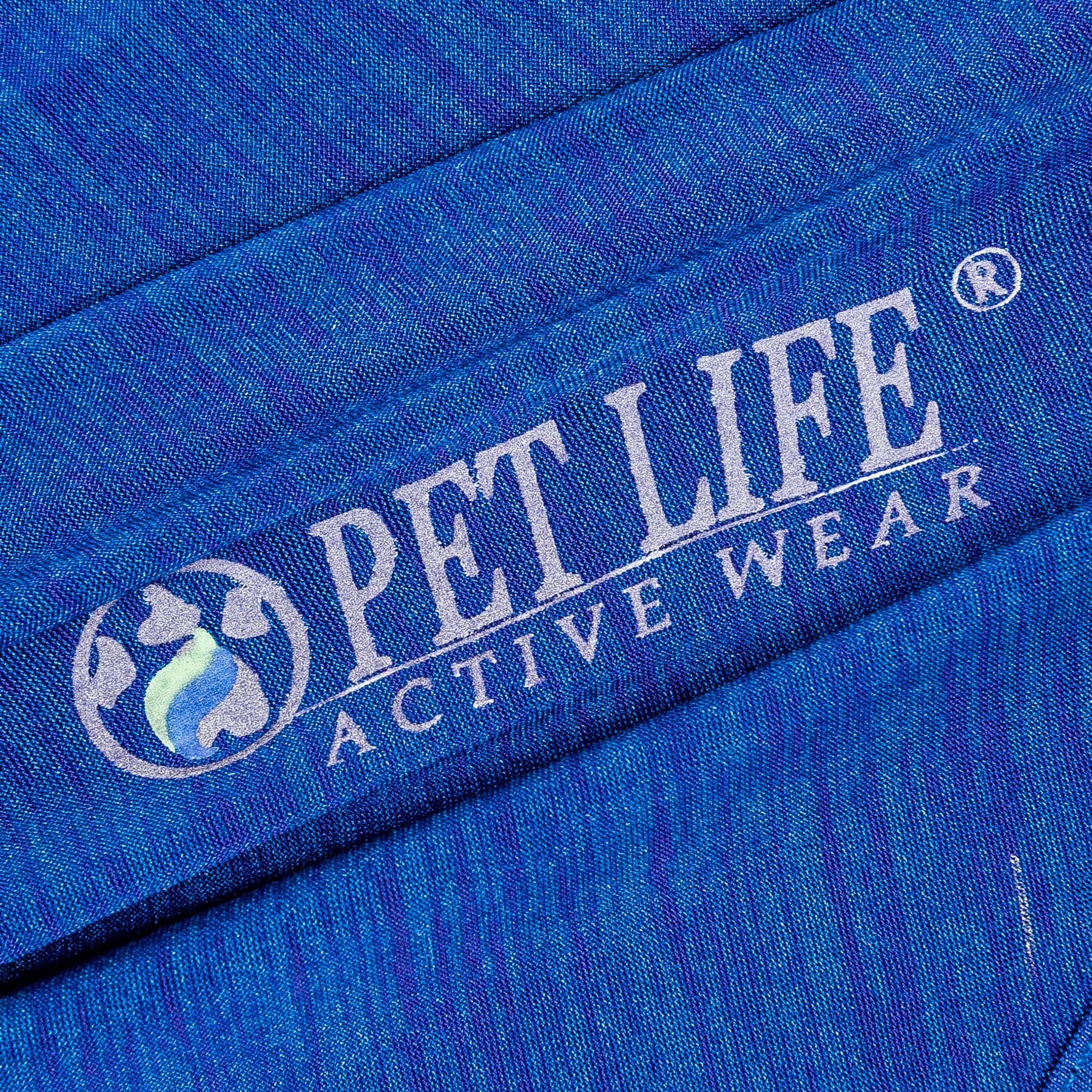 Pet Life LTHL1BLXL Dog-Apparel - View #8