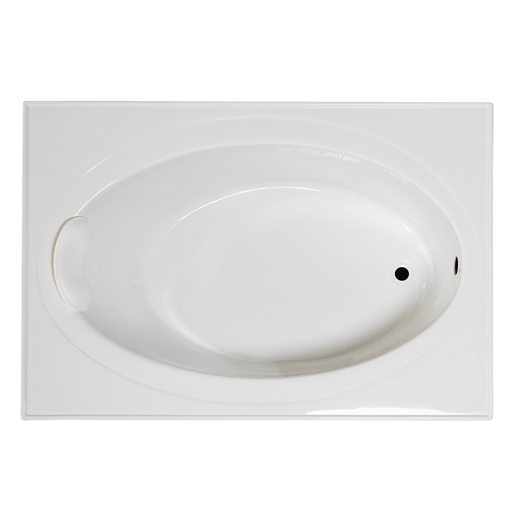 Laurel Mountain 4260ET064 bathtubs - View #2