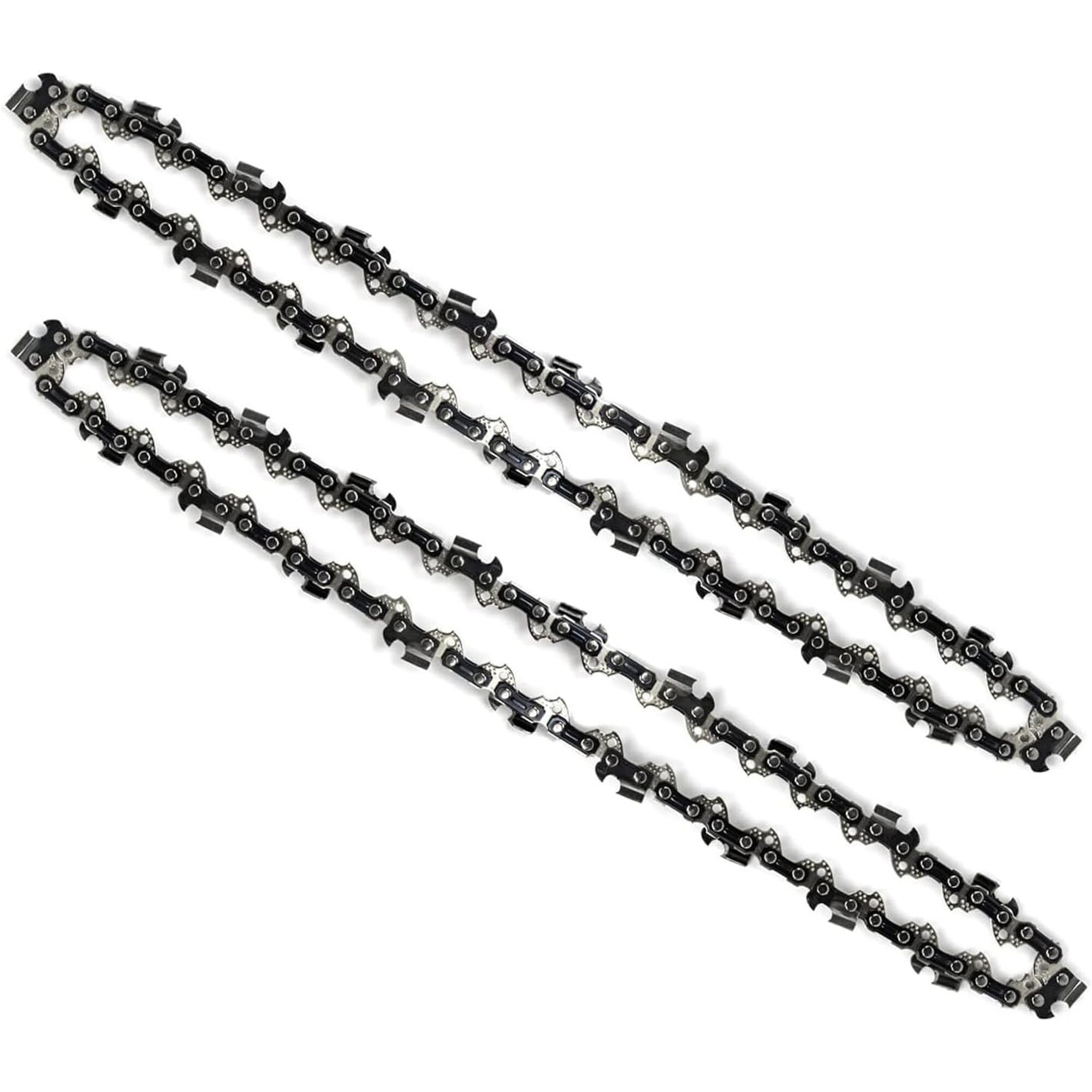 Angel Sar L2MJA523CC07 Chain-Saw-Chains - View #4