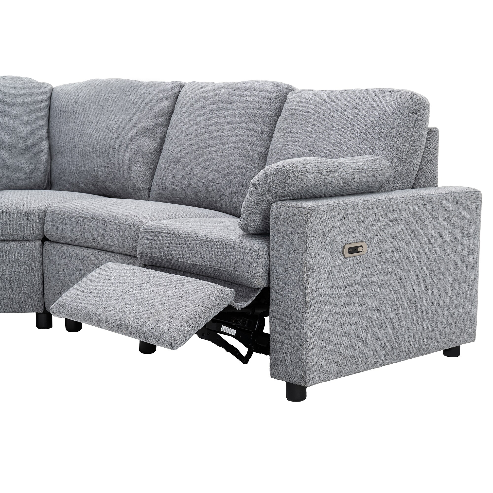 Bybafun YA3700517 Sofas-Loveseats - View #20