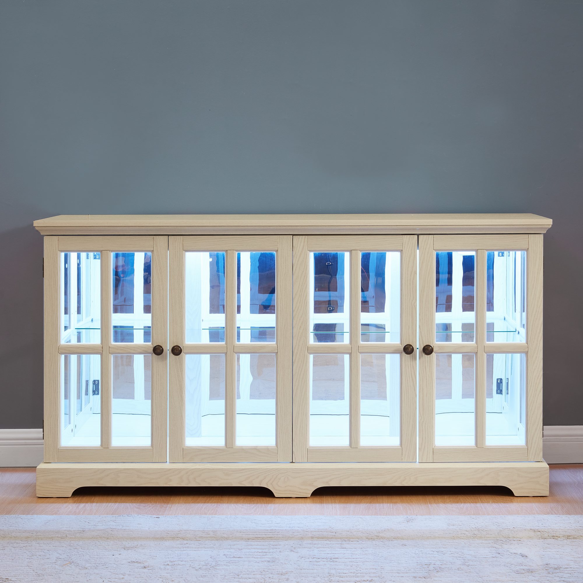 Bella Depot BD-22751690 Dining-Kitchen-Storarge - View #9