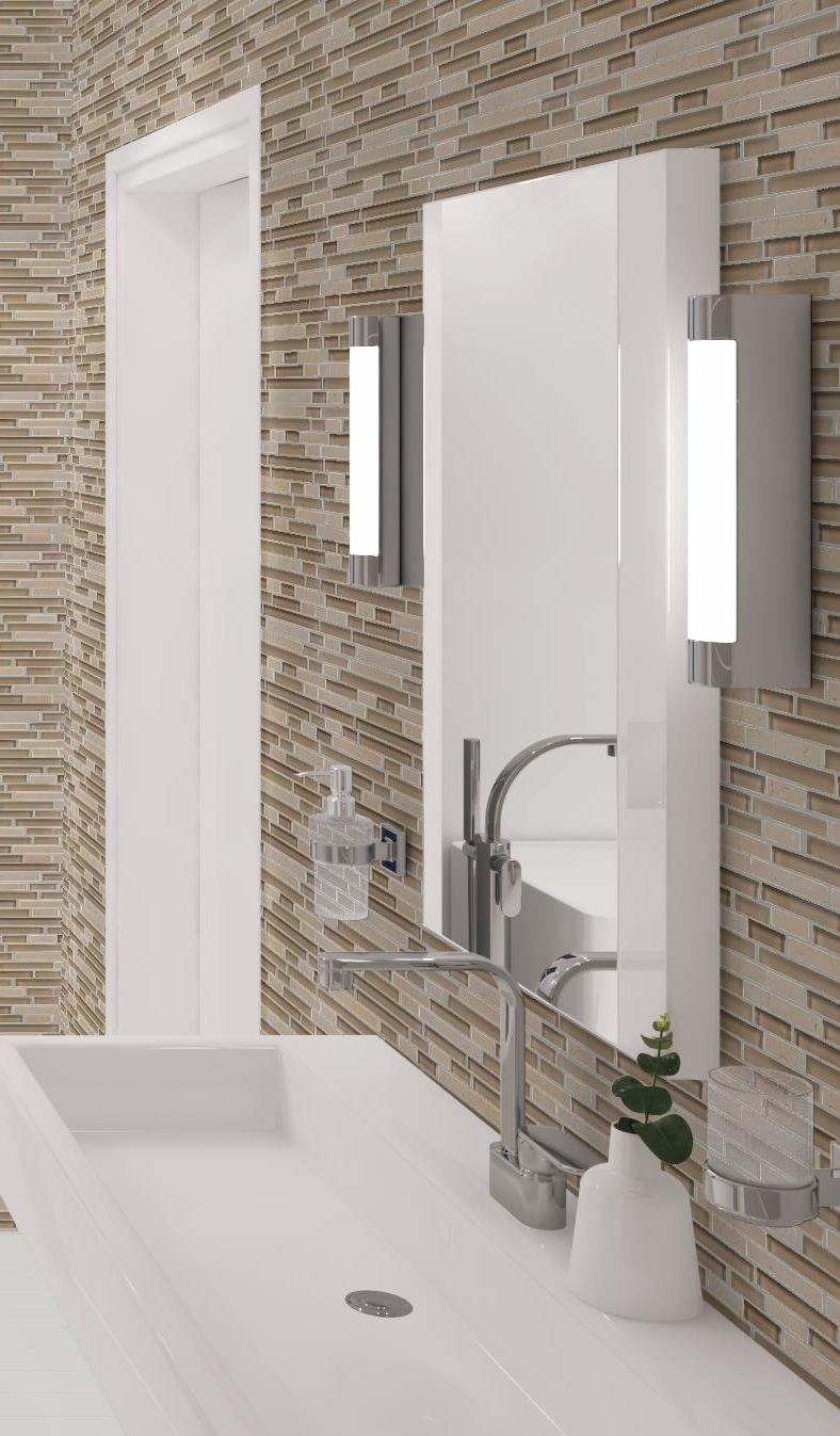 Andova Tiles ANDBRA299 Ceramic-Tile - View #2