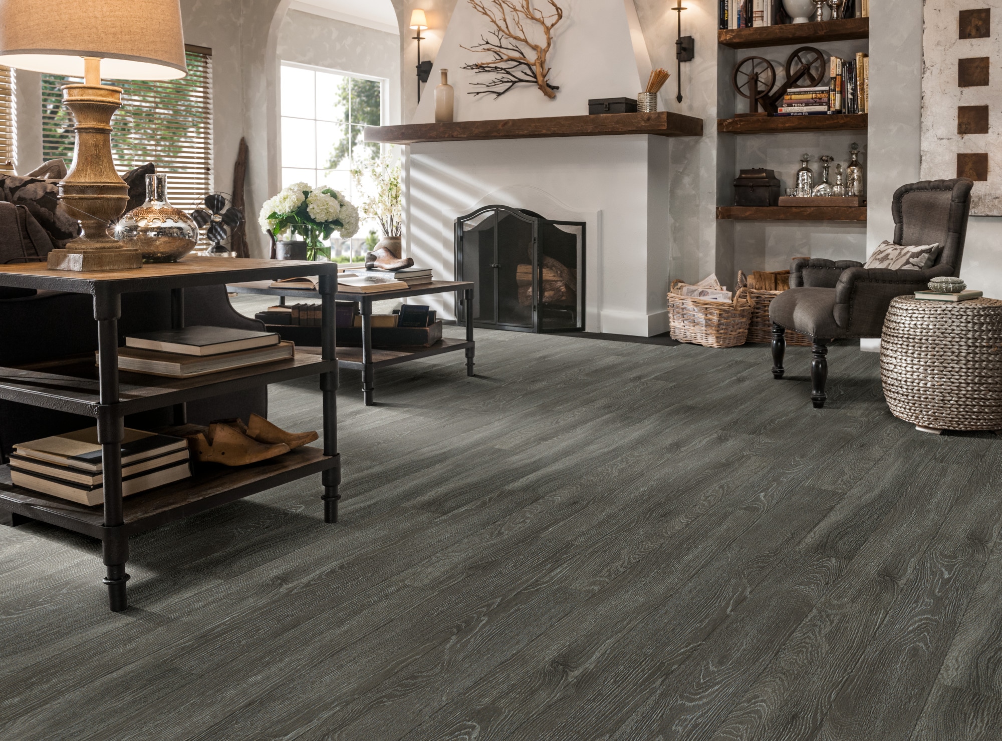 Shaw LX929-564-SAMP Luxury-Vinyl-Plank-Samples - View #11