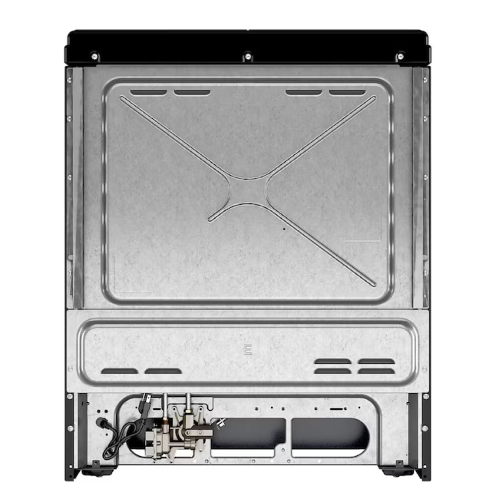 Whirlpool WGE745C0FS Double-Oven-Elec-Ranges - View #14