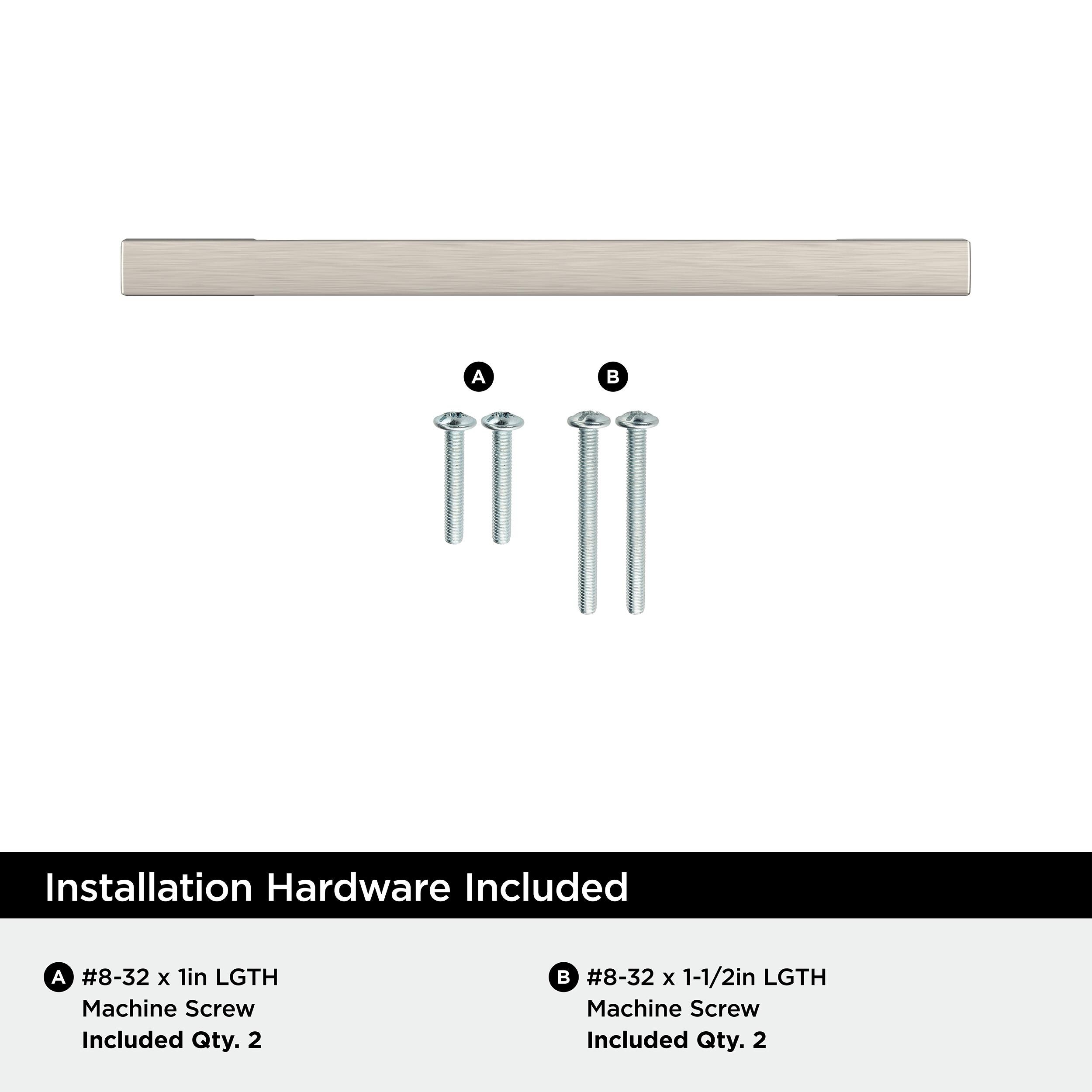 Amerock 25VMP37131G10 Cabinet-Pulls - View #3