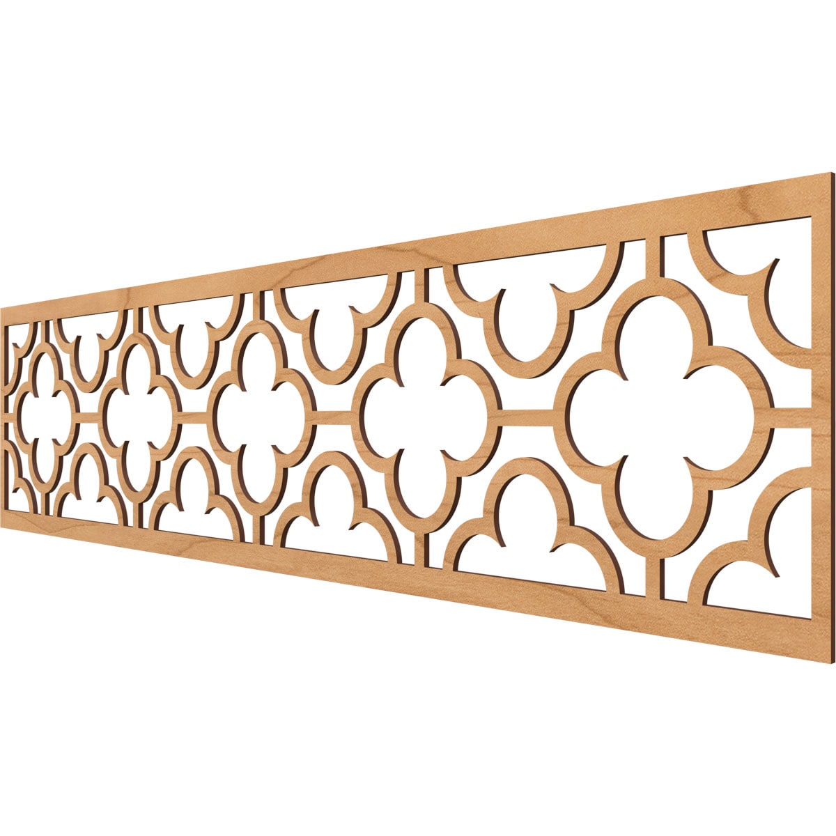 Ekena Millwork MLDA12X47CHIMA Wall-Panel-Moulding - View #5