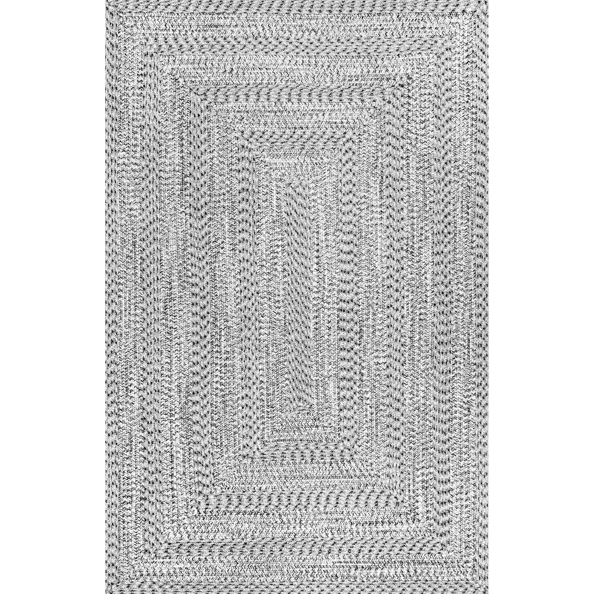 nuLOOM HJTB01B-O609 rugs - View #2