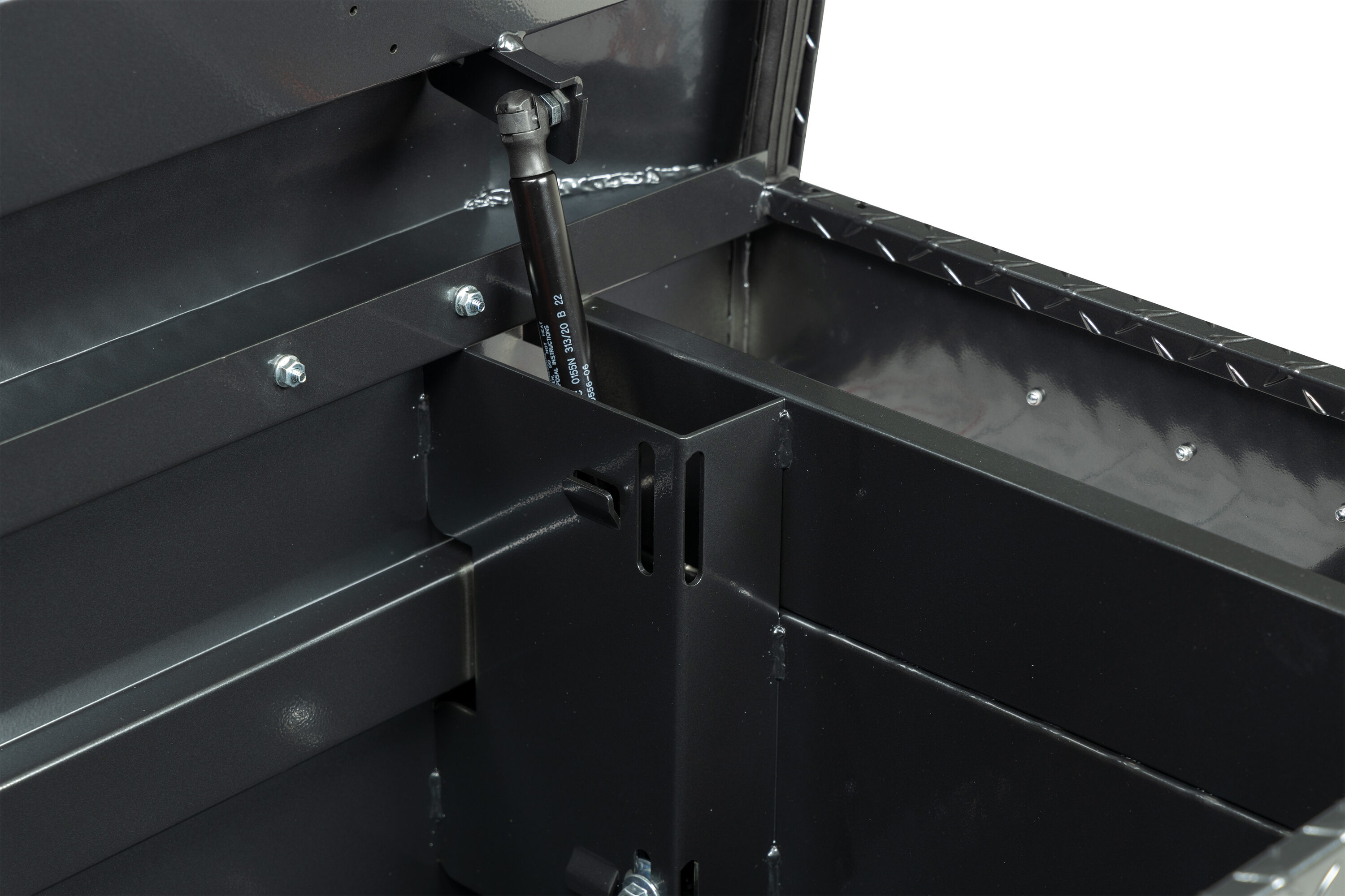 WEATHER GUARD 123-6-03 Truck-Tool-Boxes - View #16