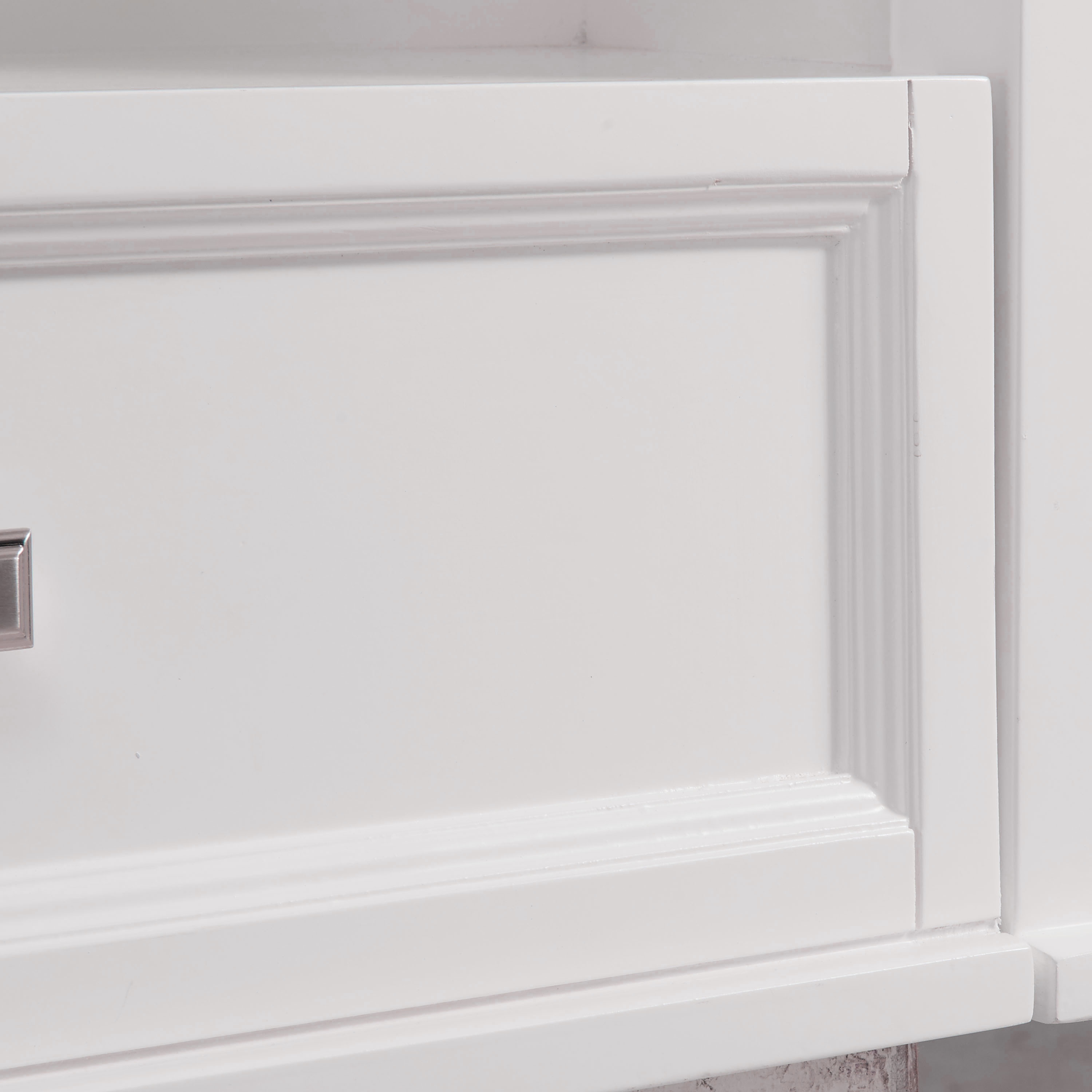 allen + roth 1227WC-24-201 Bathroom-Wall-Cabinets - View #9