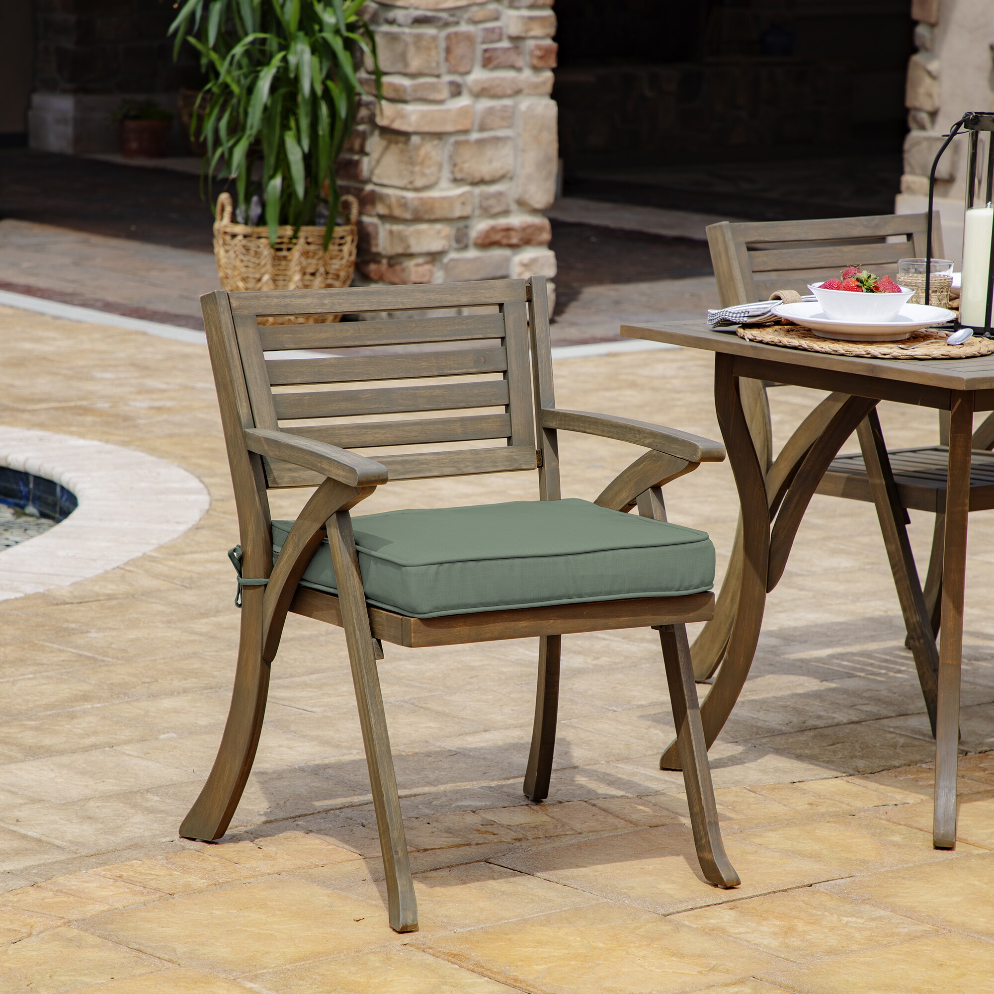 ARDEN ZP04F04B-DKZ1 Patio-Furniture-Cushions - View #4