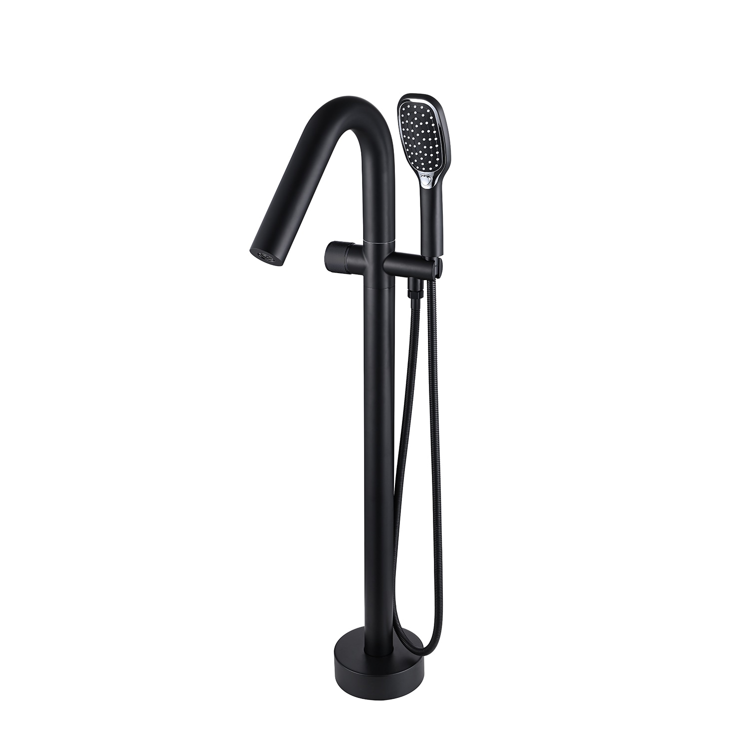Maincraft HHK0281MB Roman-Tub-Faucets - View #7