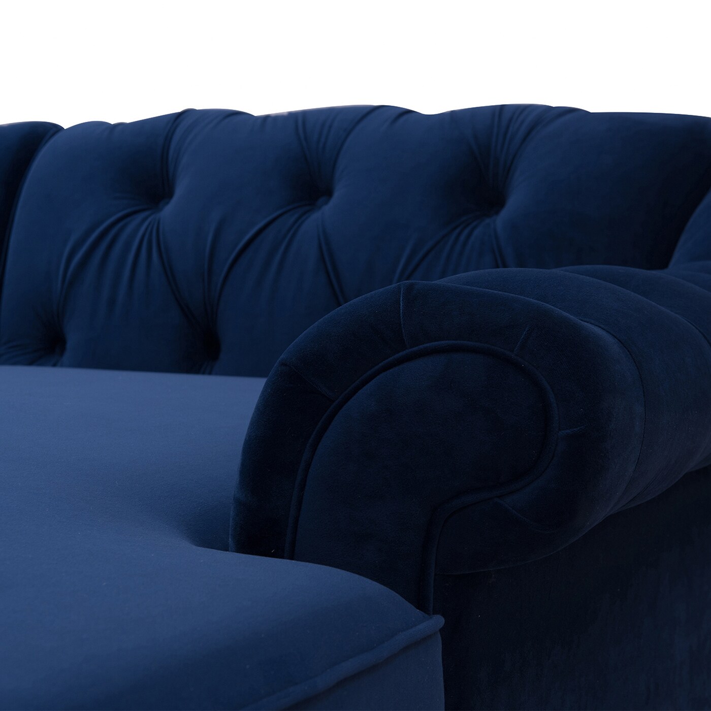 Jennifer Taylor Home 66070-R-859 Sofas-Loveseats - View #10