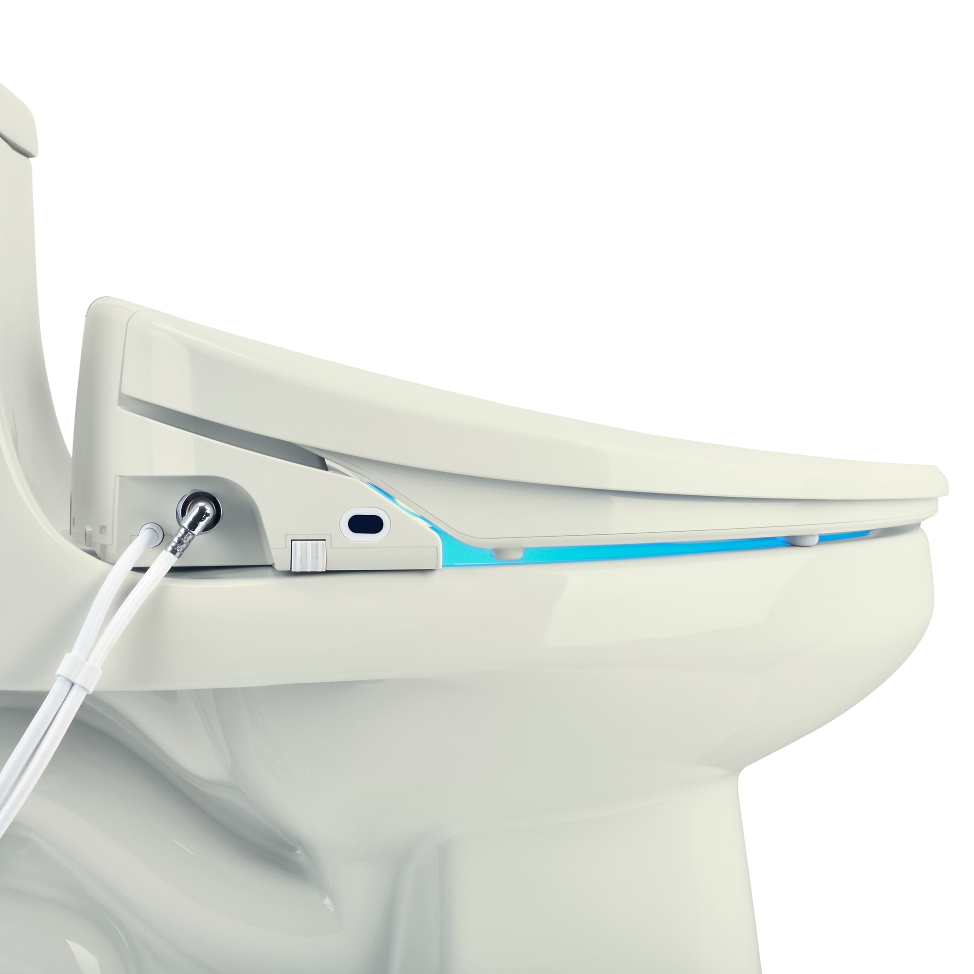 Brondell S1400-RB Bidet-Toilet-Seats - View #7