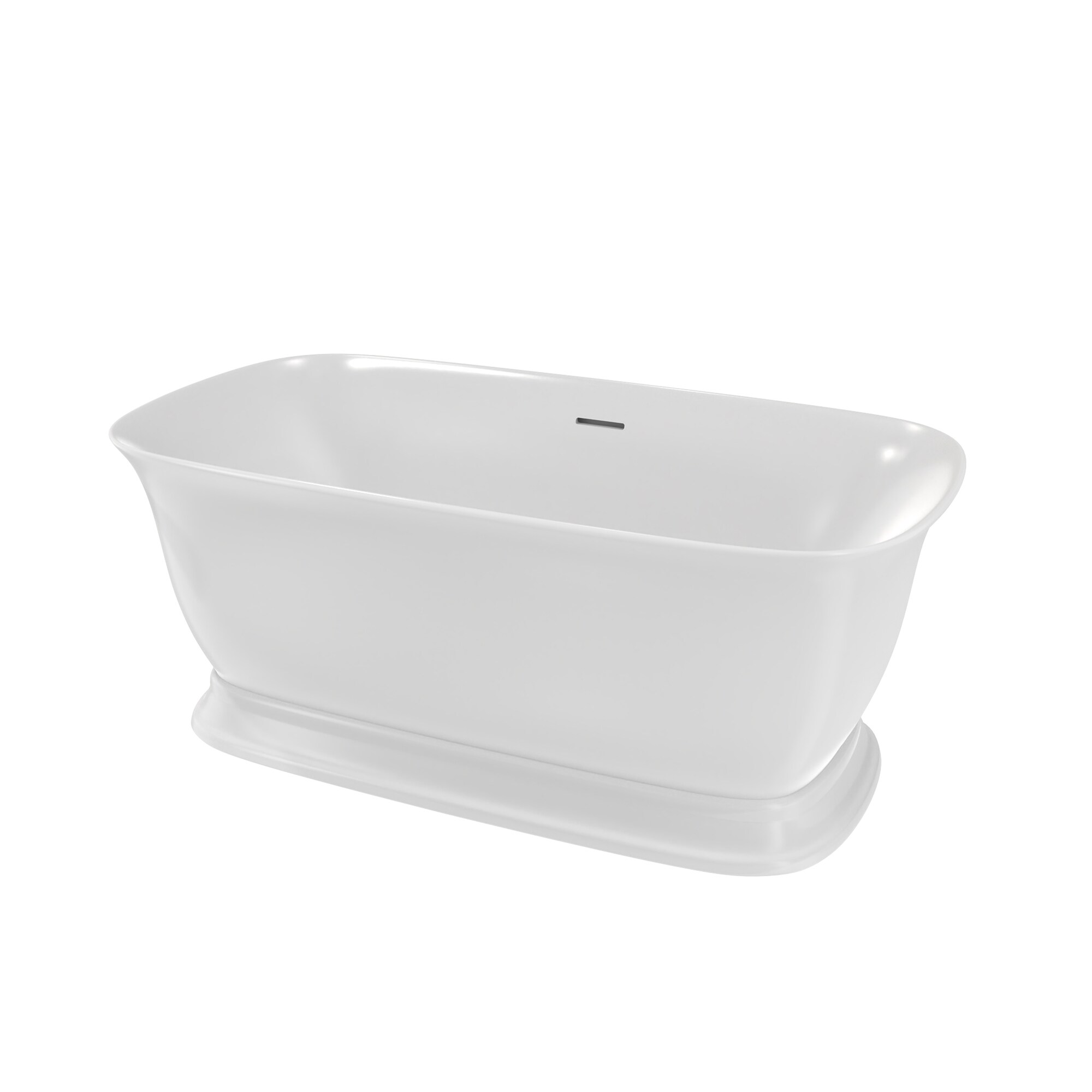 DreamLine BTADX3267C00 bathtubs - View #5