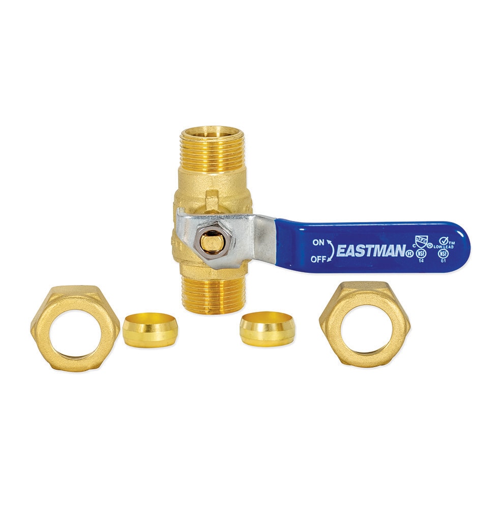 EASTMAN 20096LF Ball-Valves - View #7
