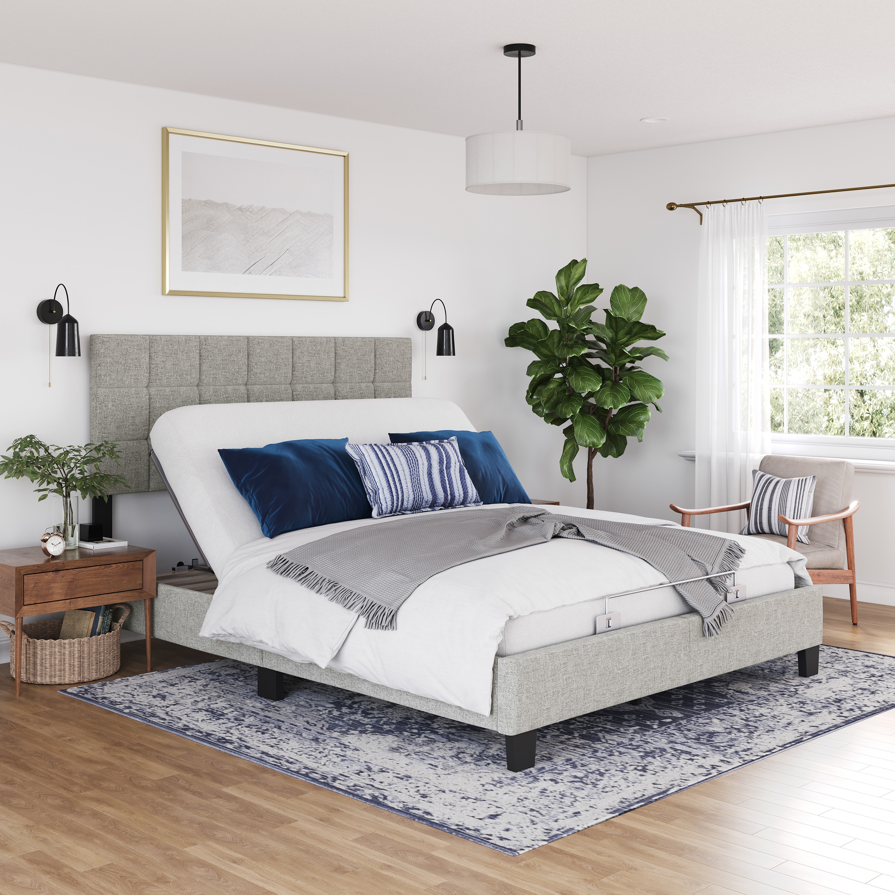 Boyd Sleep NBUL100FSCK beds - View #2