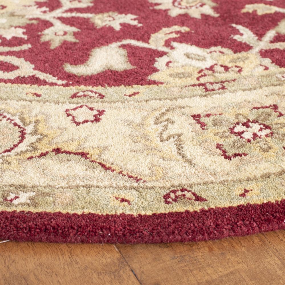 Safavieh AT312C-5OV rugs - View #2