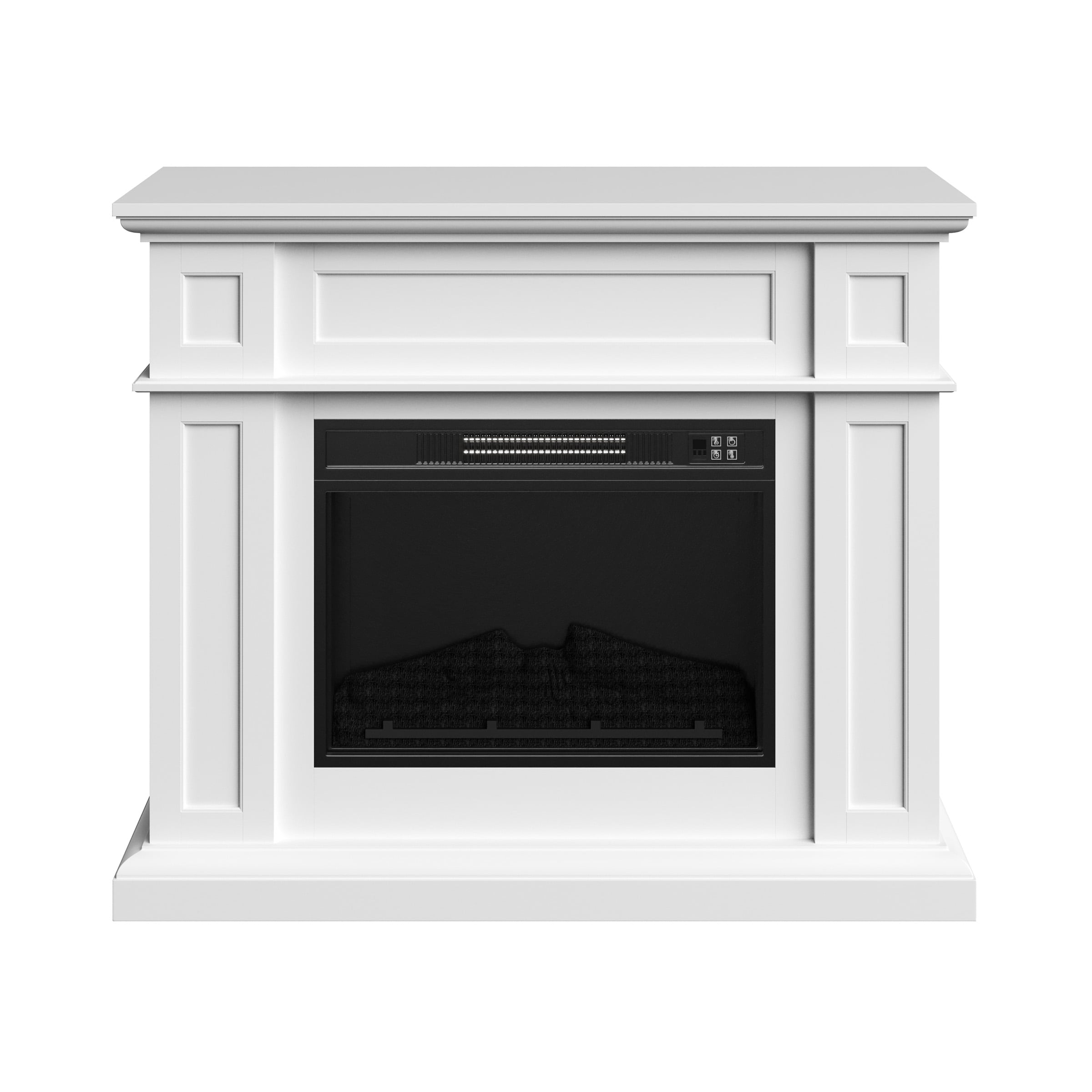 Northwest 80-FPWF-M5 Electric-Fireplaces - View #6
