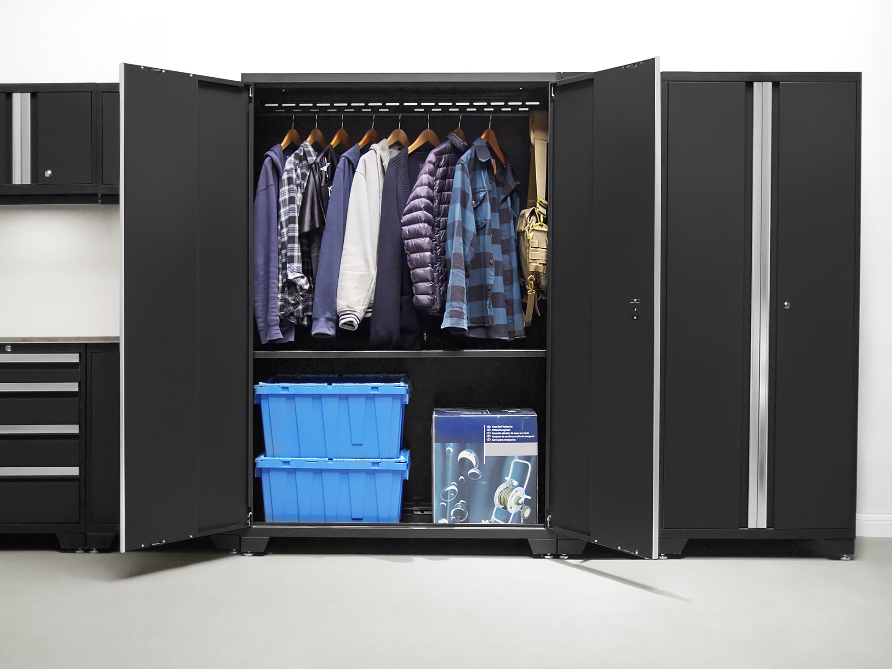 NewAge Products 55440 Garage-Storage-Systems - View #3