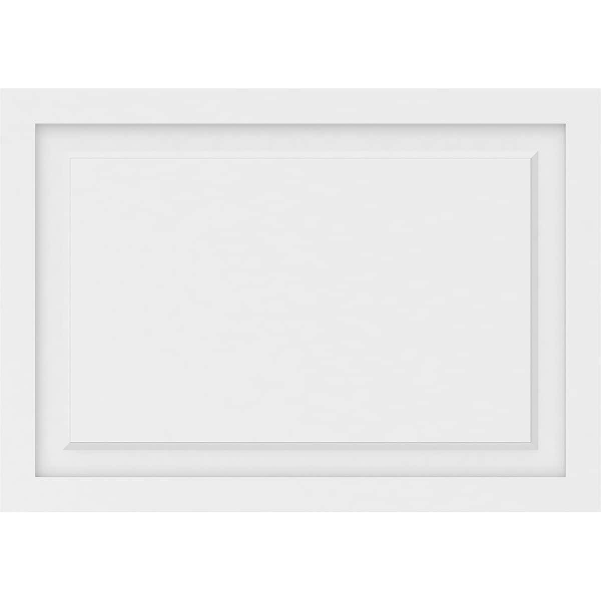 Ekena Millwork WALP34X24X062HAR Wall-Panels - View #2