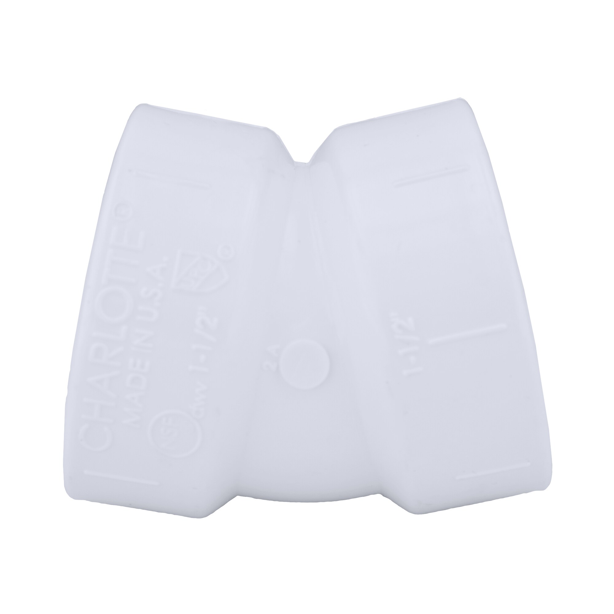 Charlotte Pipe PVC 00324  0600 Pvc-Dwv-Fittings - View #4