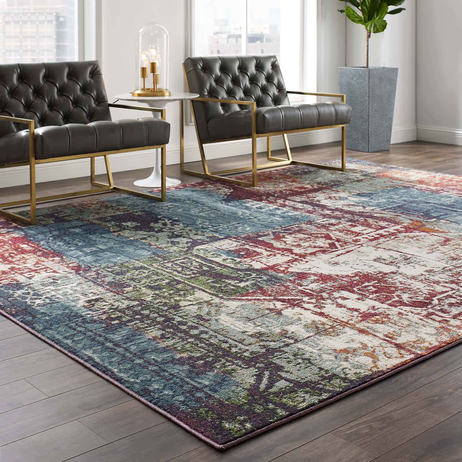 Modway R-1191A-810 Mats-Cat - View #2