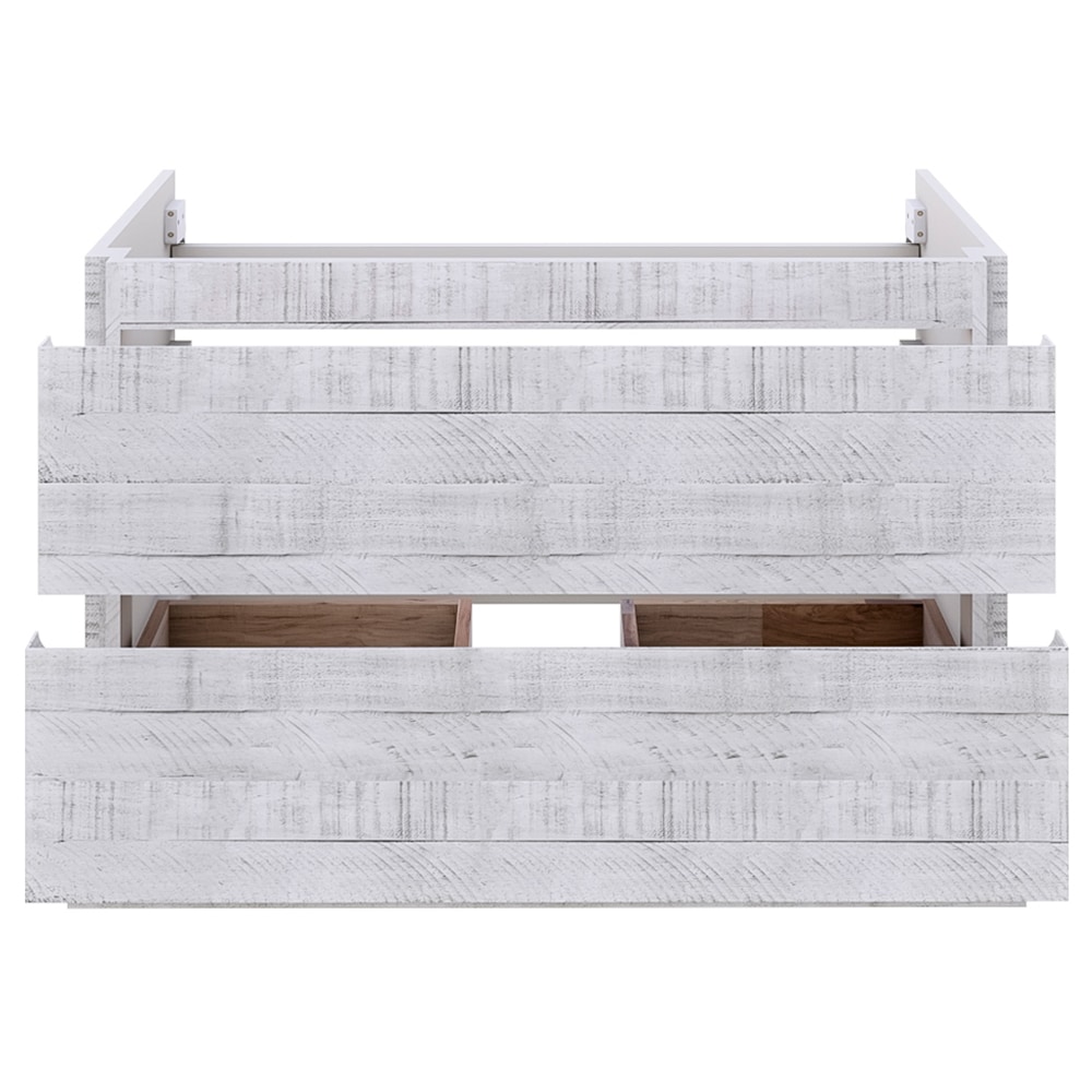 Fresca FCB3136RWH vanities - View #3