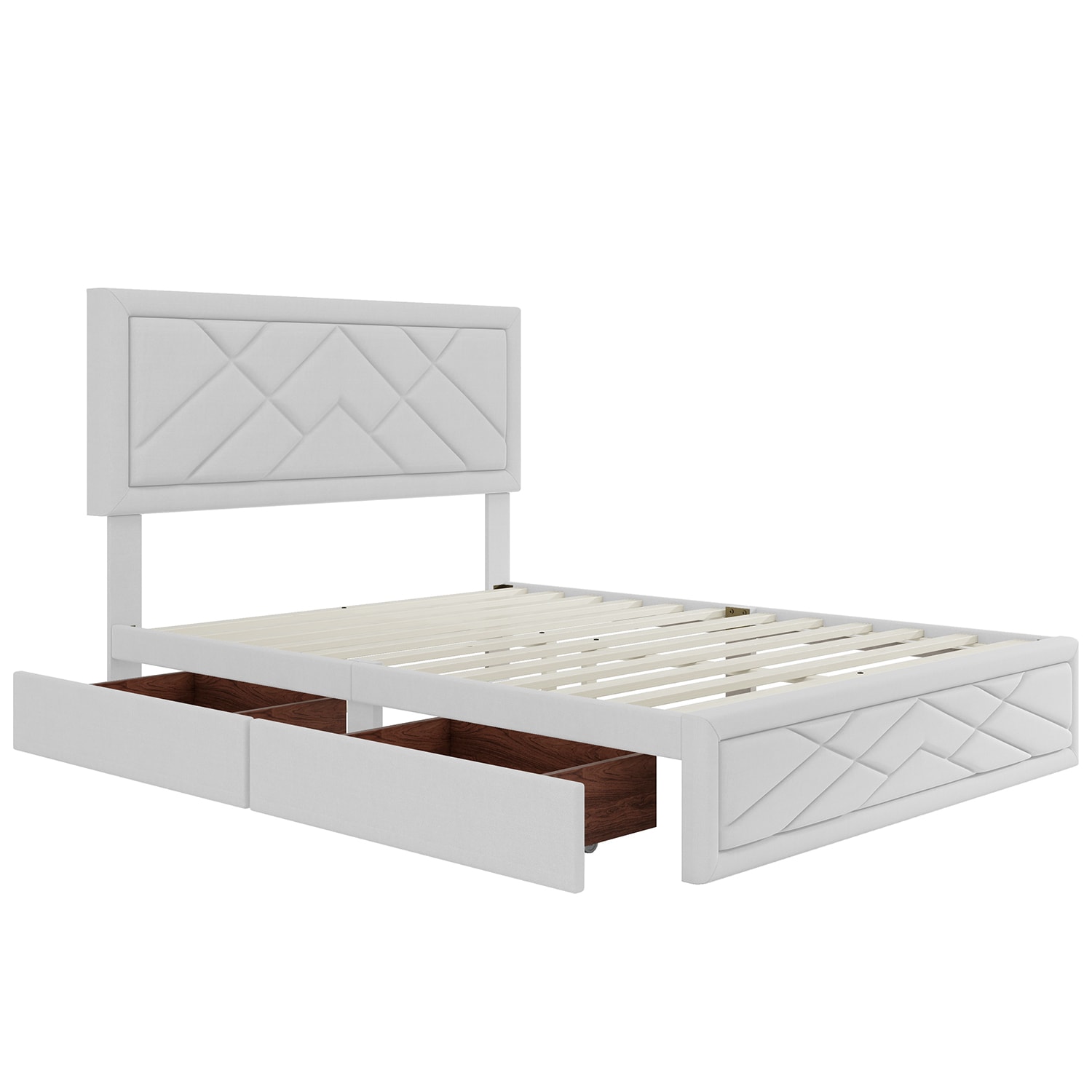 GZMR GZ-W22353 beds - View #4