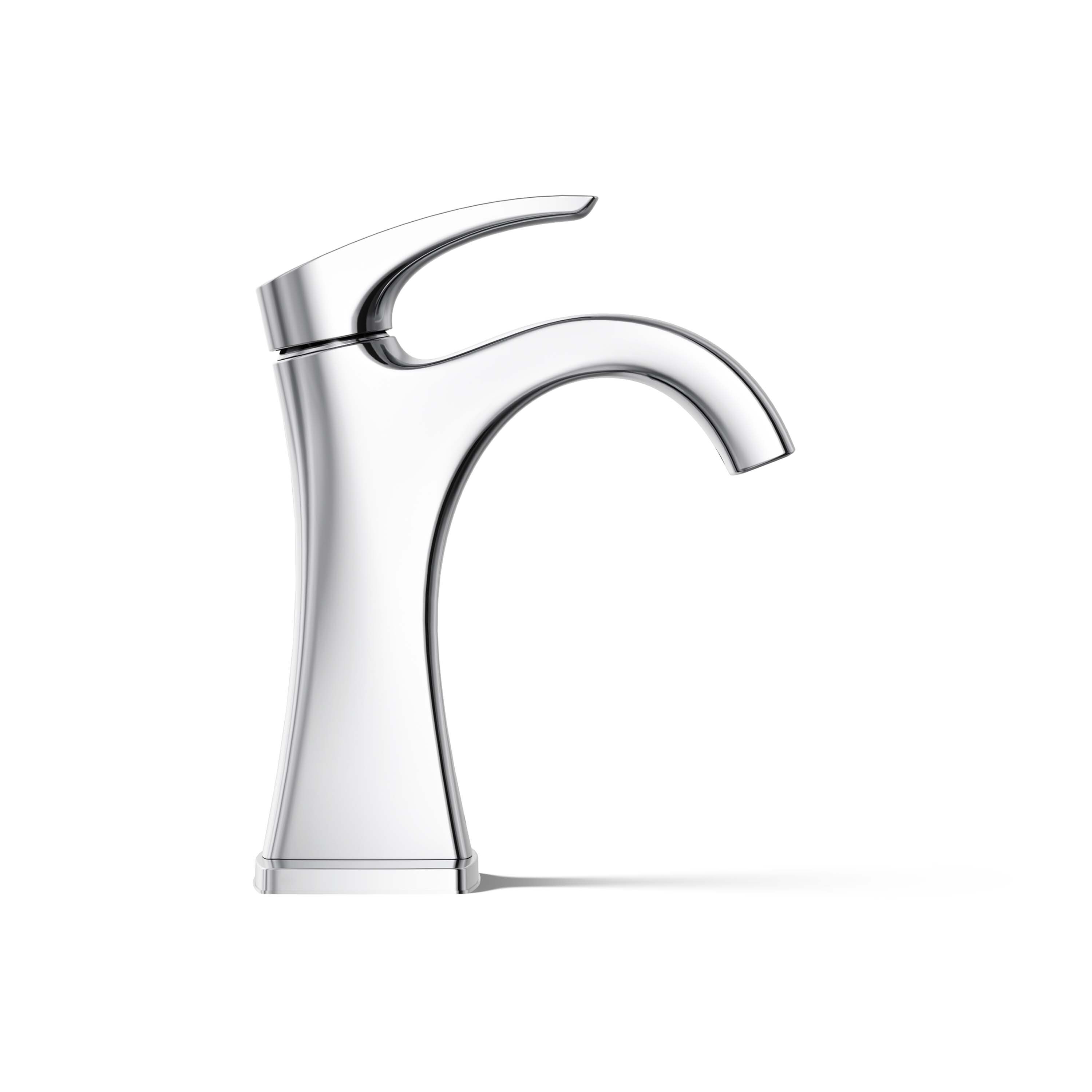 KOHLER R22475-4D-CP Lavatory-Faucets - View #7