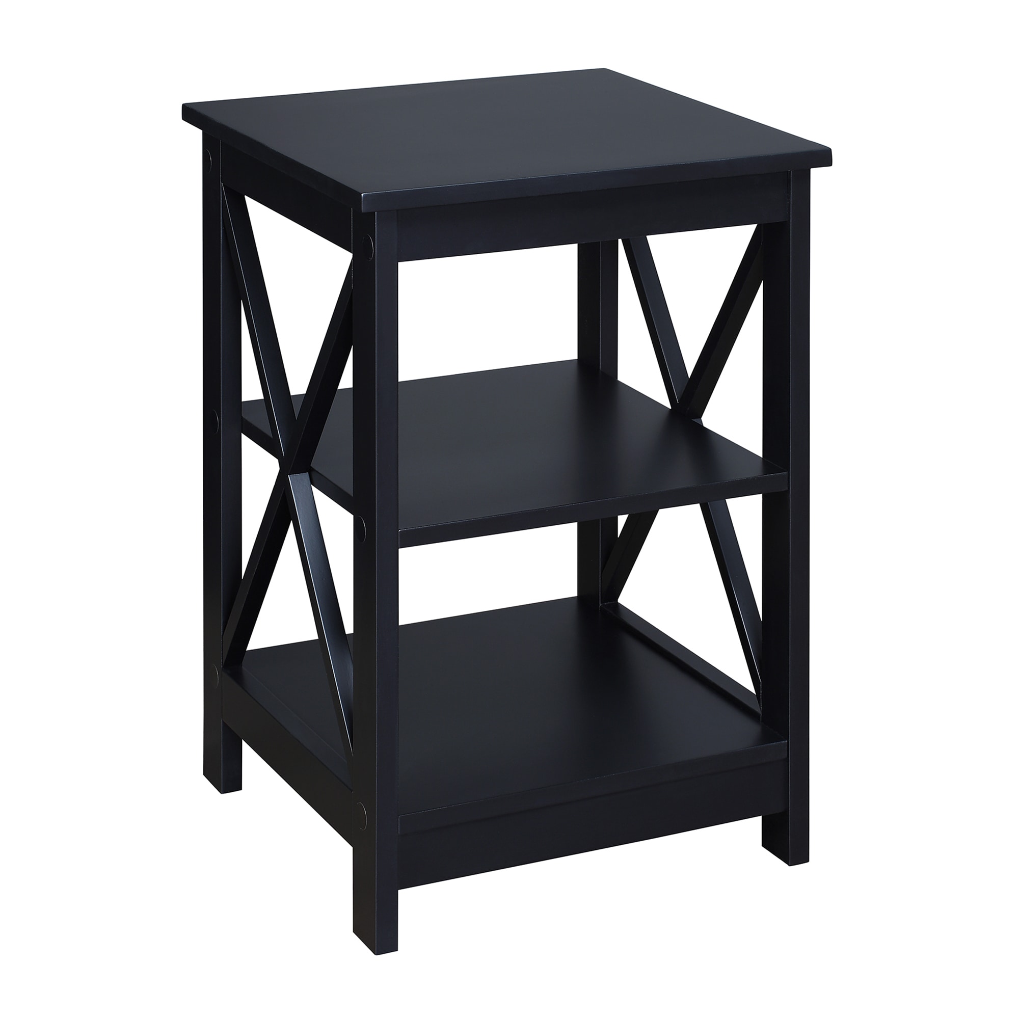 Convenience Concepts 203085 End-Tables - View #2