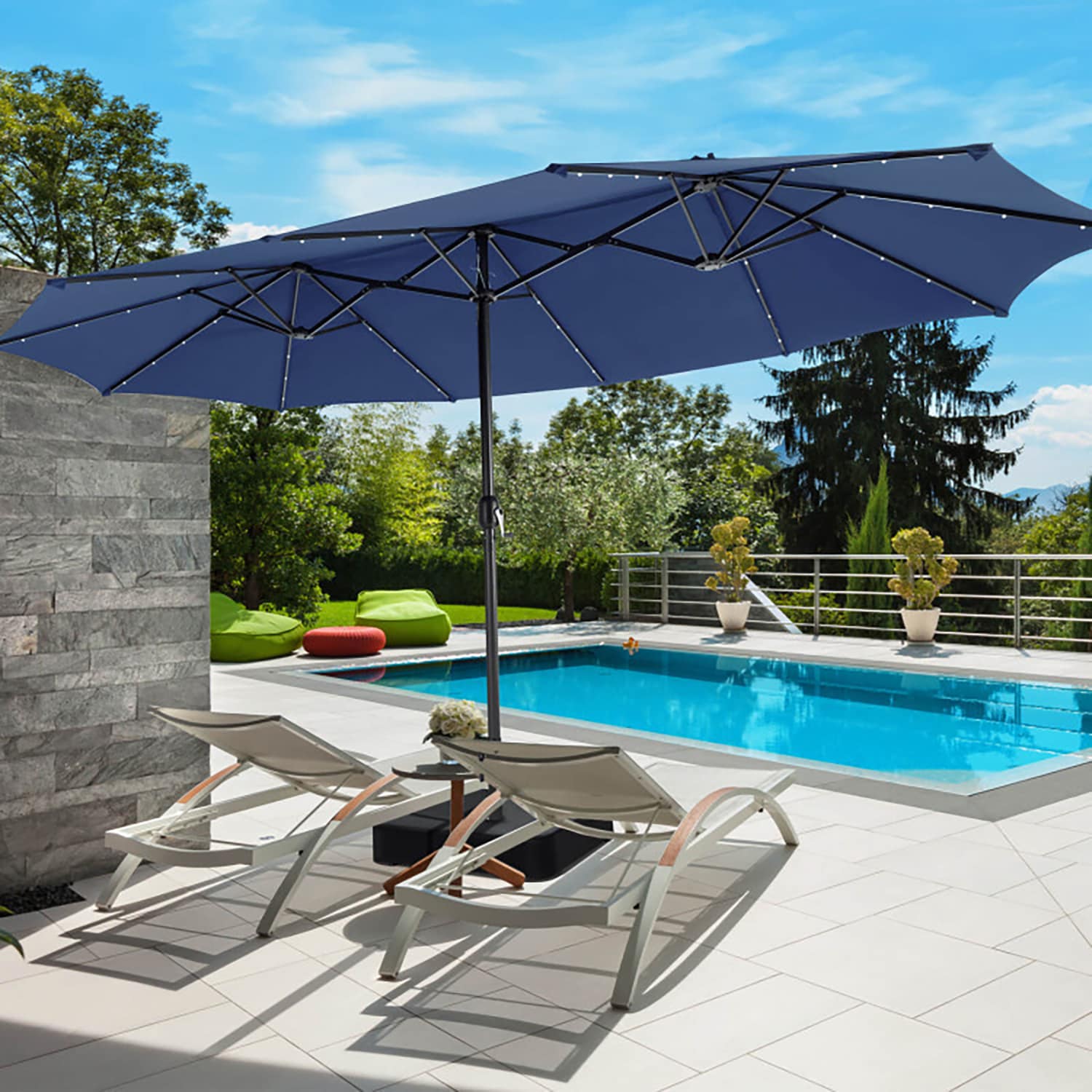 GZMR LC-MR-NSM011NY Umbrellas-2 - View #2