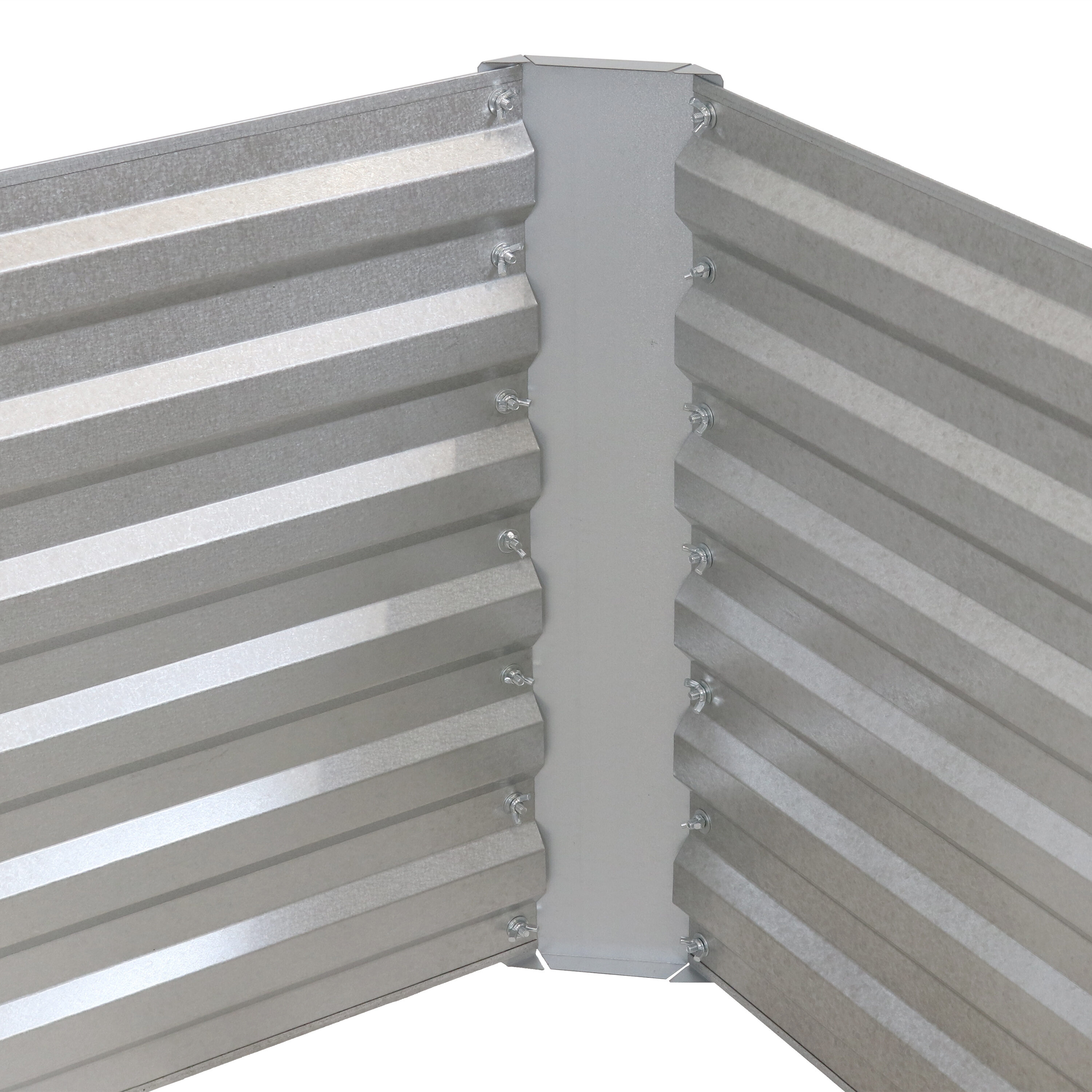 Sunnydaze Decor HST-760 Raised-Garden-Beds - View #7