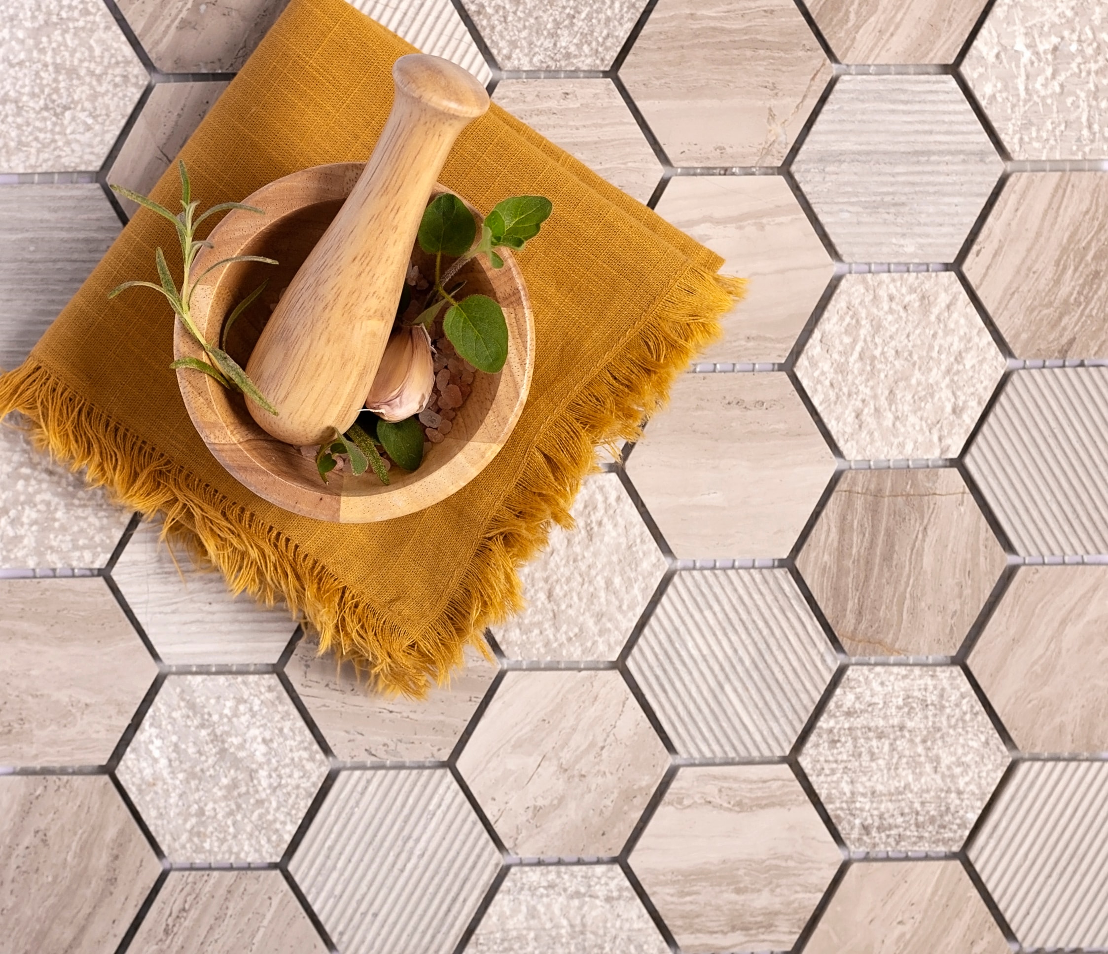 Apollo Tile APLBL8801WGA Ceramic-Tile - View #3