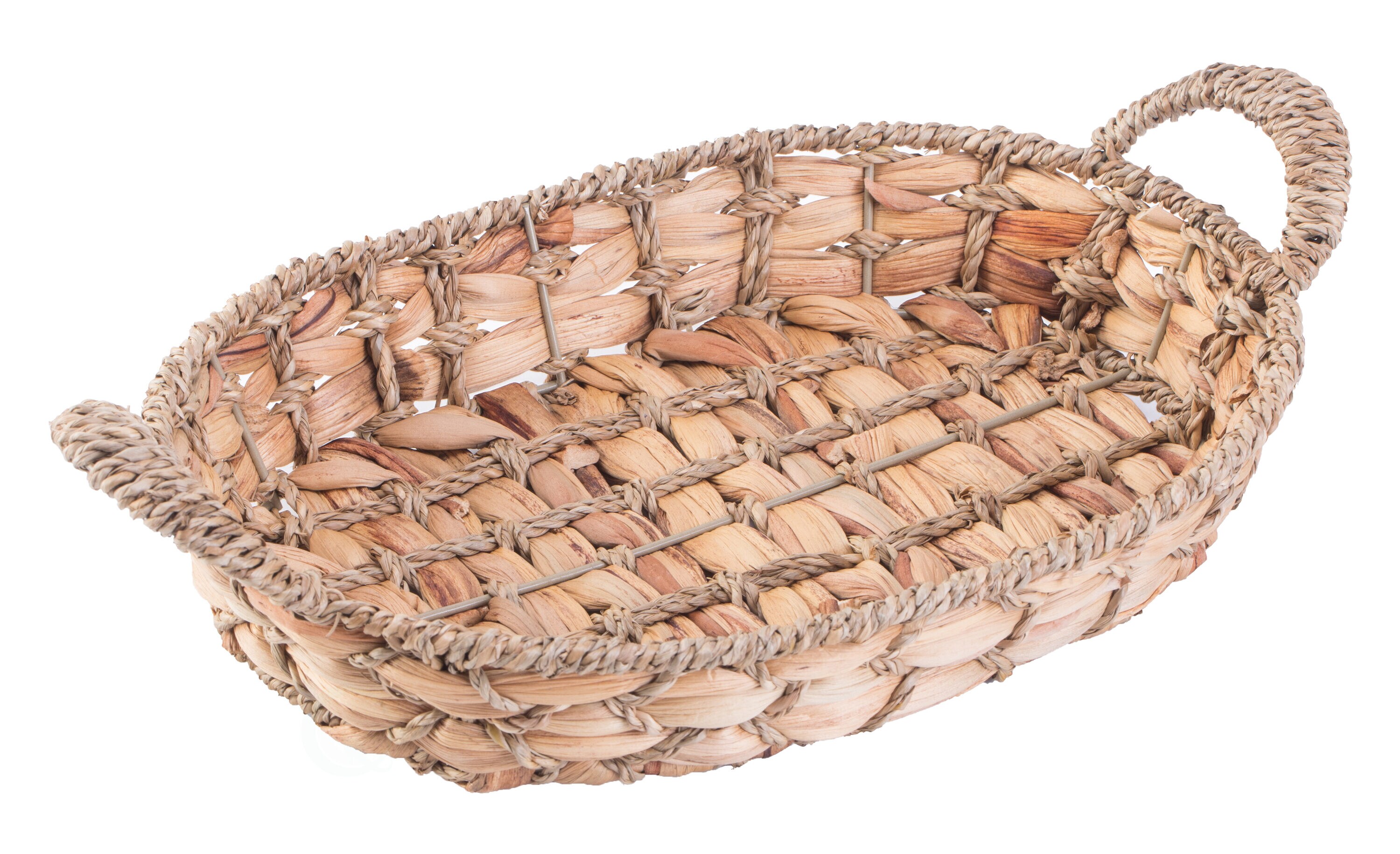Wickerwise QI003546.S Serving-Baskets - View #3