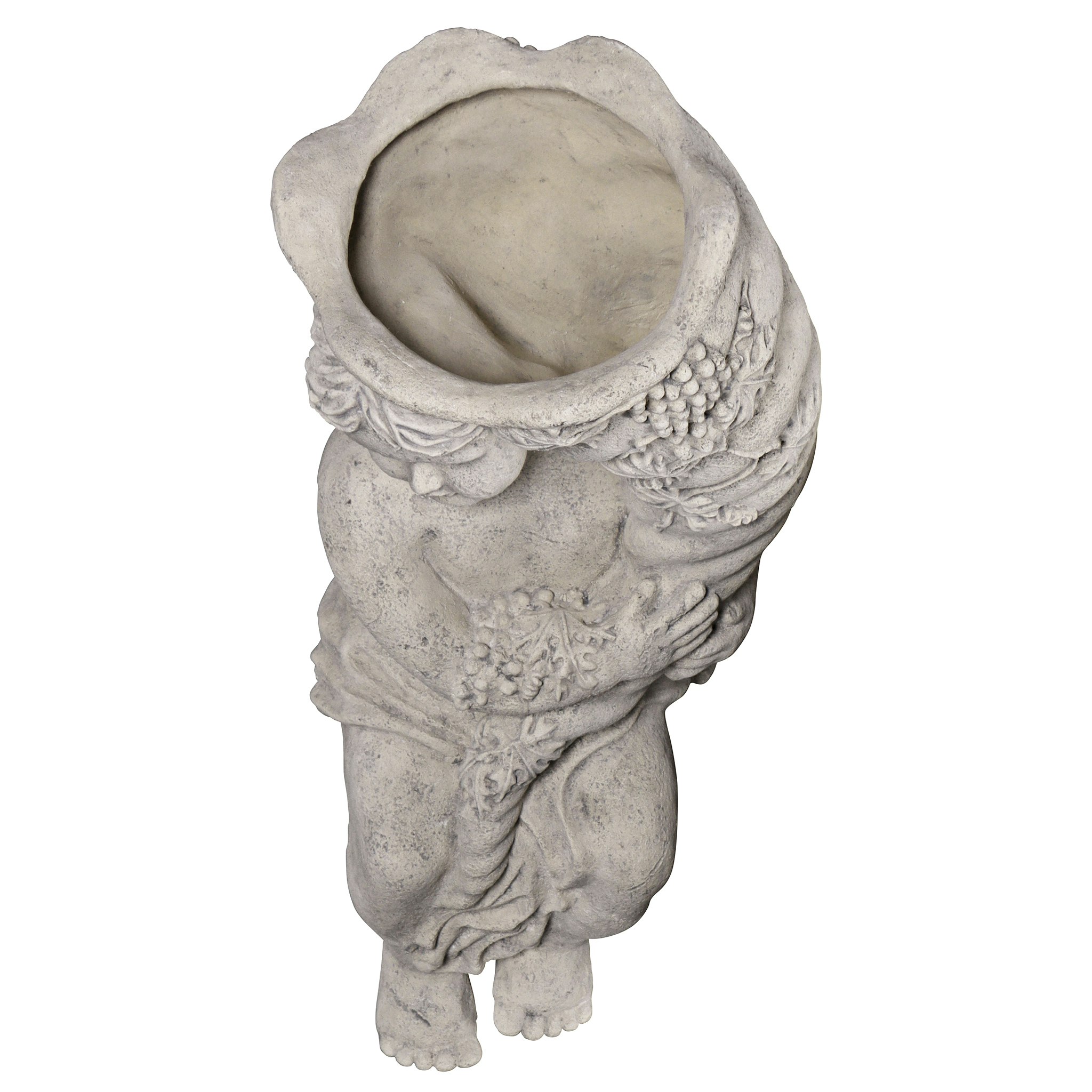 Design Toscano NE210134 Garden-Statue - View #8
