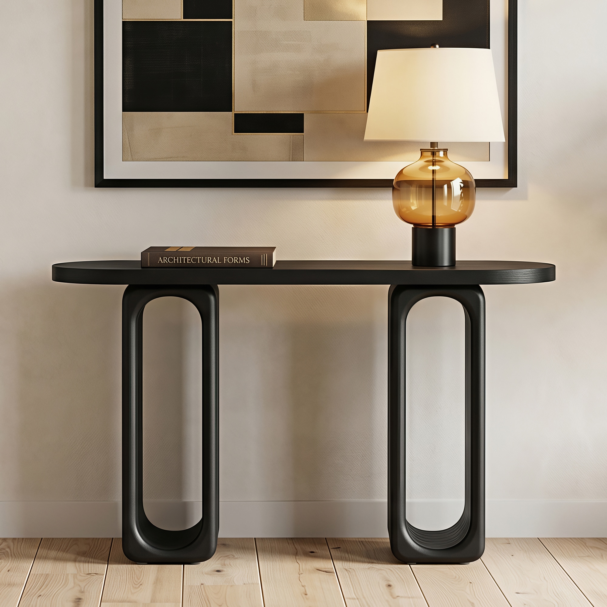 Vynxaria FXLS0210CTE009 Console-Sofa-Tables - View #2
