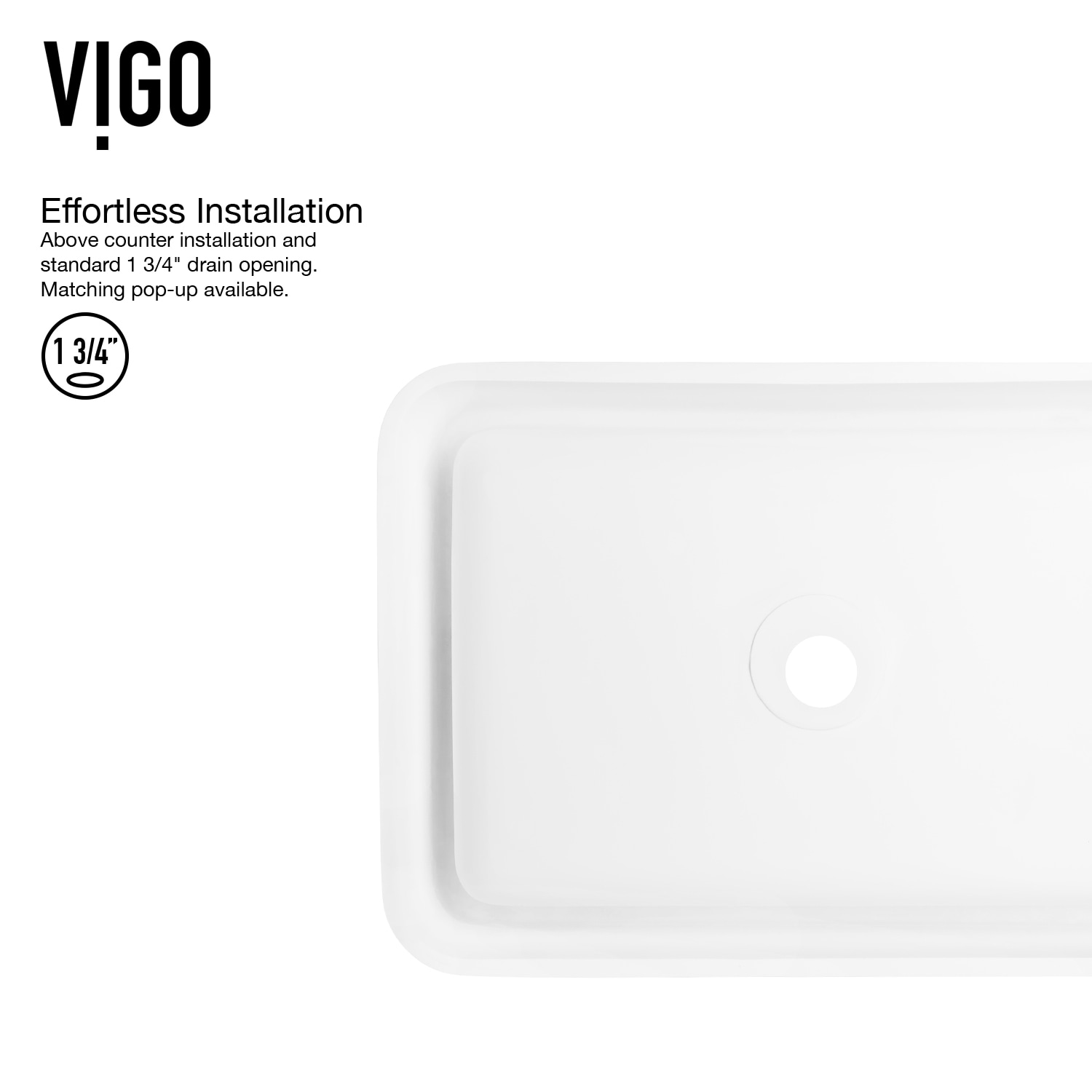 VIGO VG04002 Bath-Sink - View #6