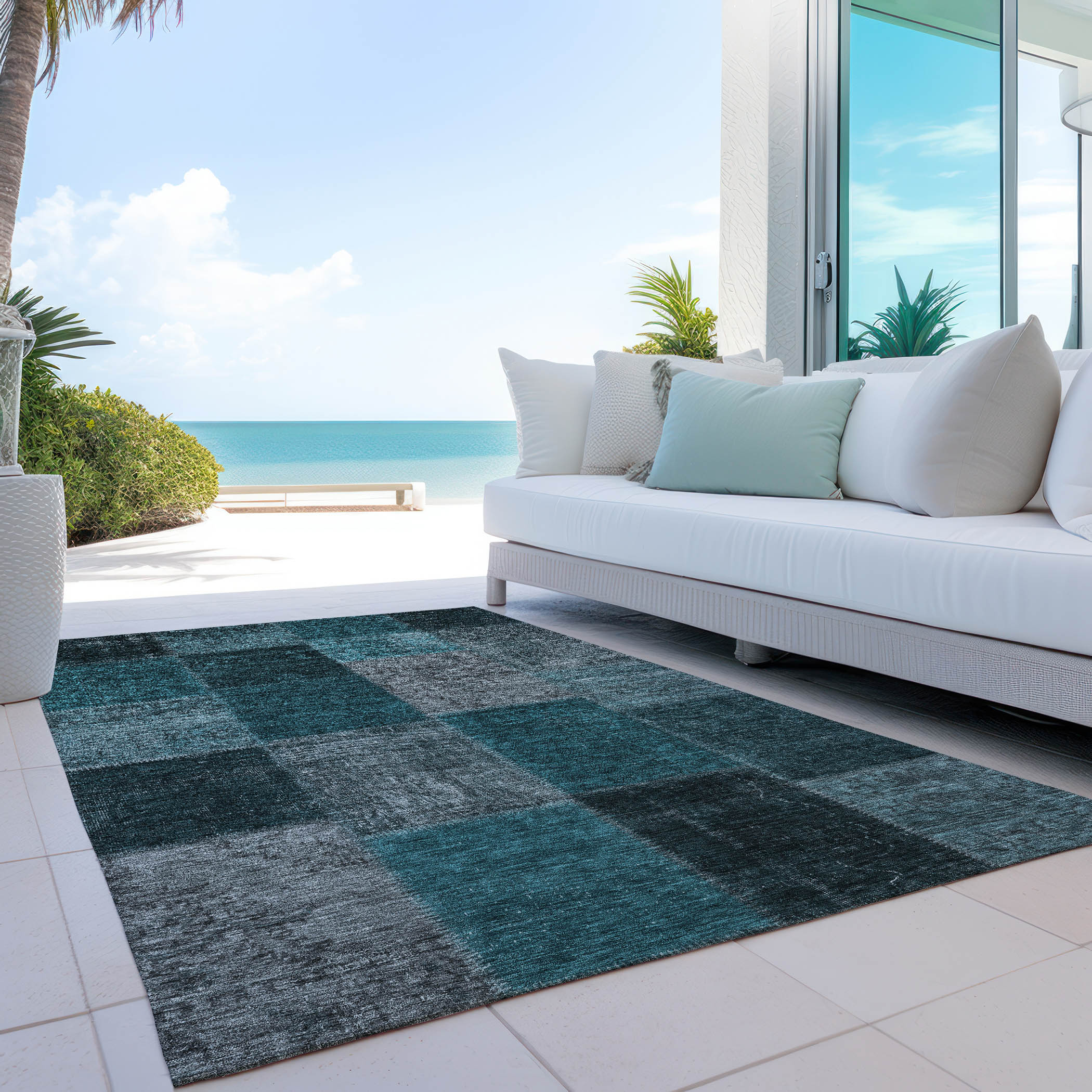 Addison Rugs ACN663TE3X5 rugs - View #9