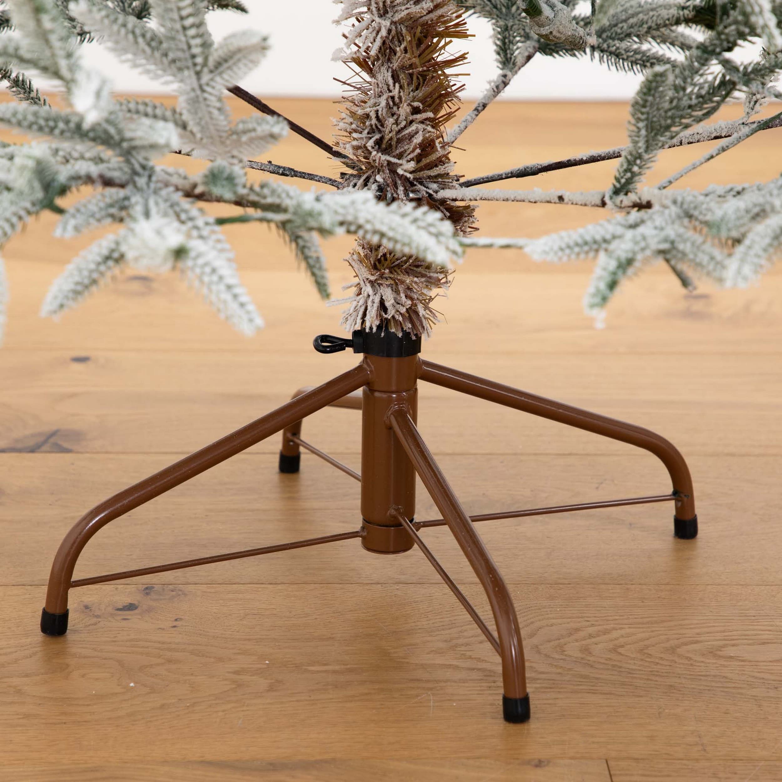 Nearly Natural T4792 Artificial-Christmas-Trees - View #6