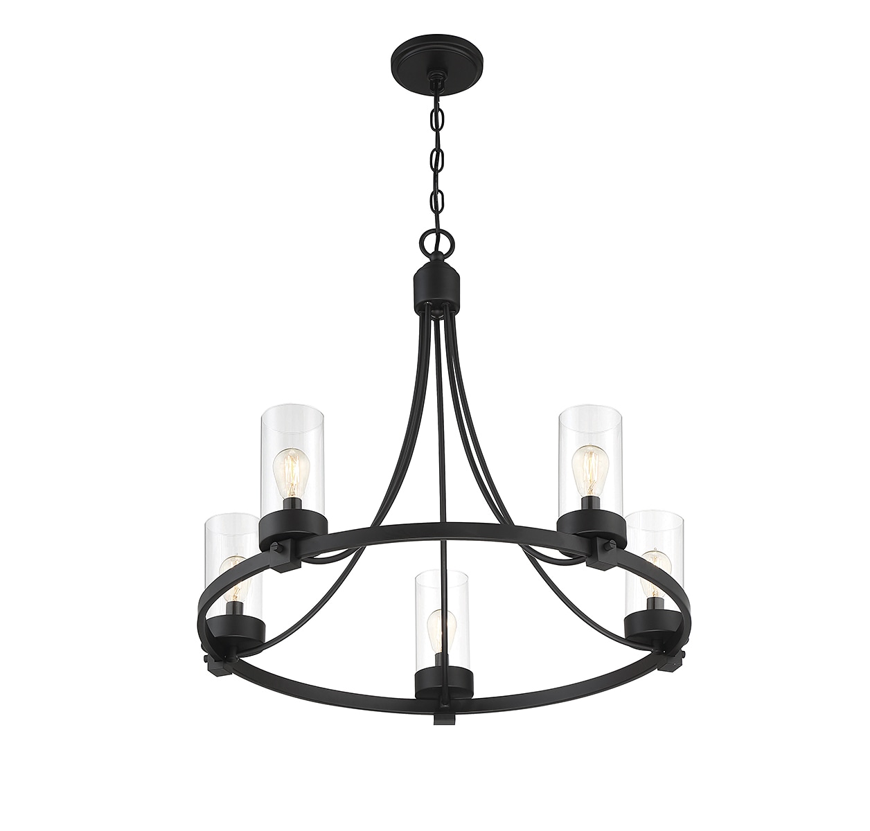 Meridian Lite Trends M10018MBK b090015 - View #2