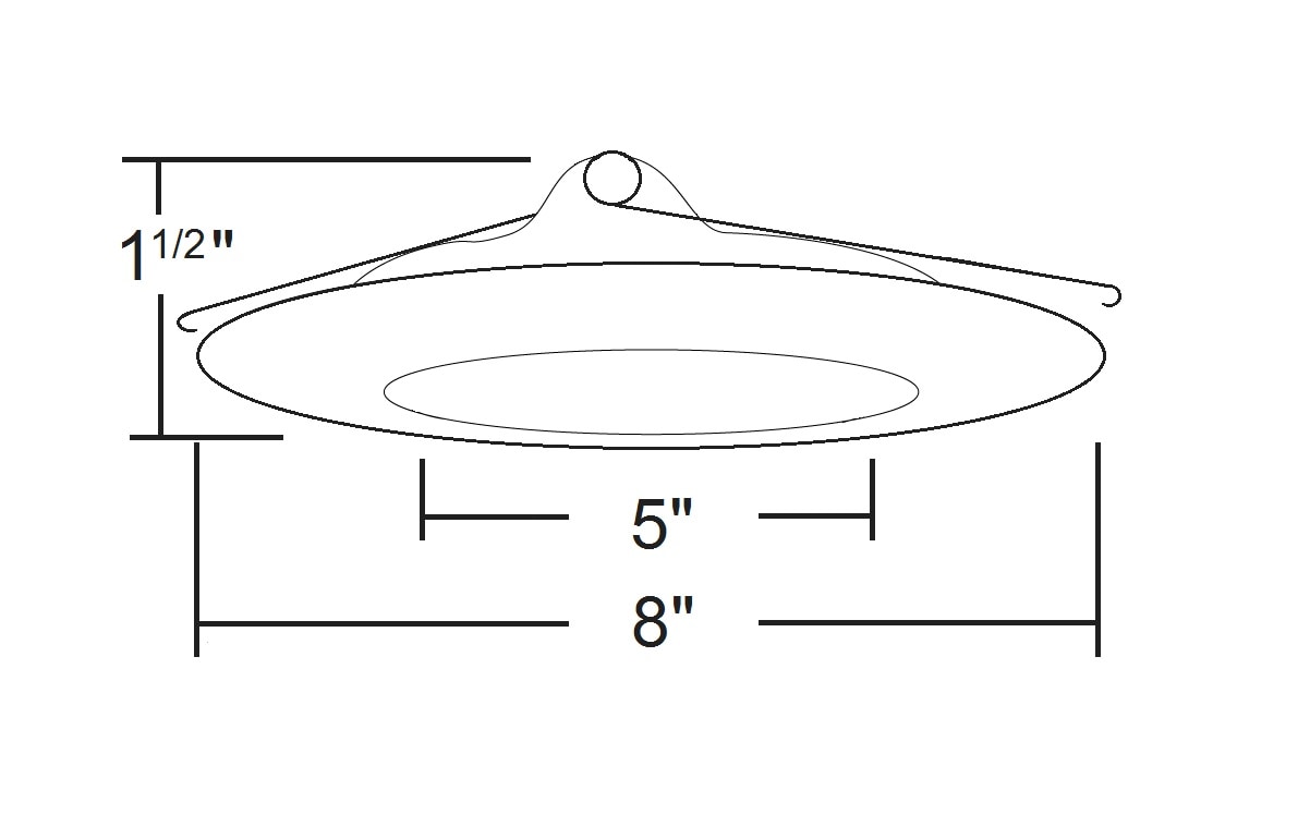 Nicor Lighting 17575 b040330 - View #6
