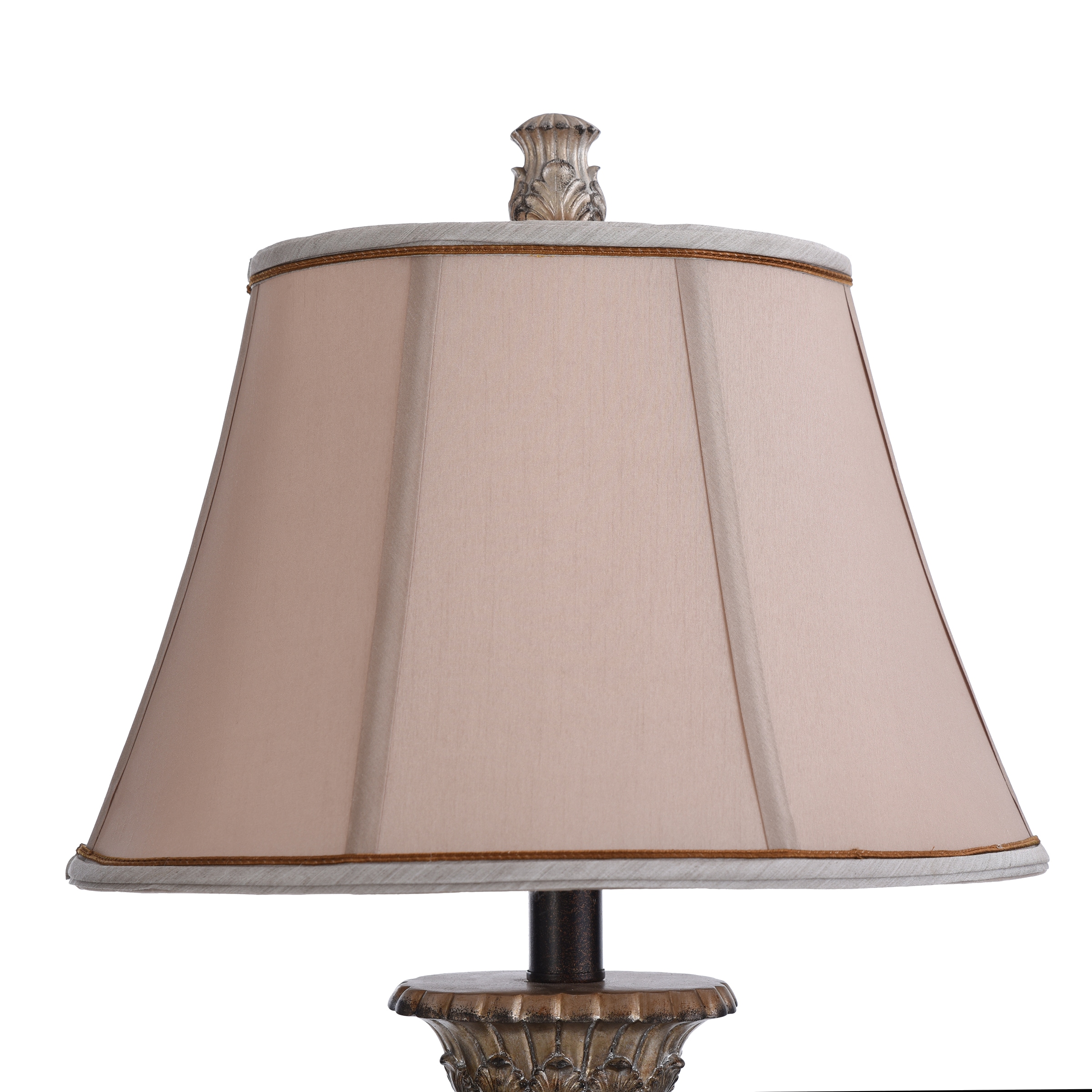 StyleCraft Home Collection L3-1047DS Table-Lamps - View #4