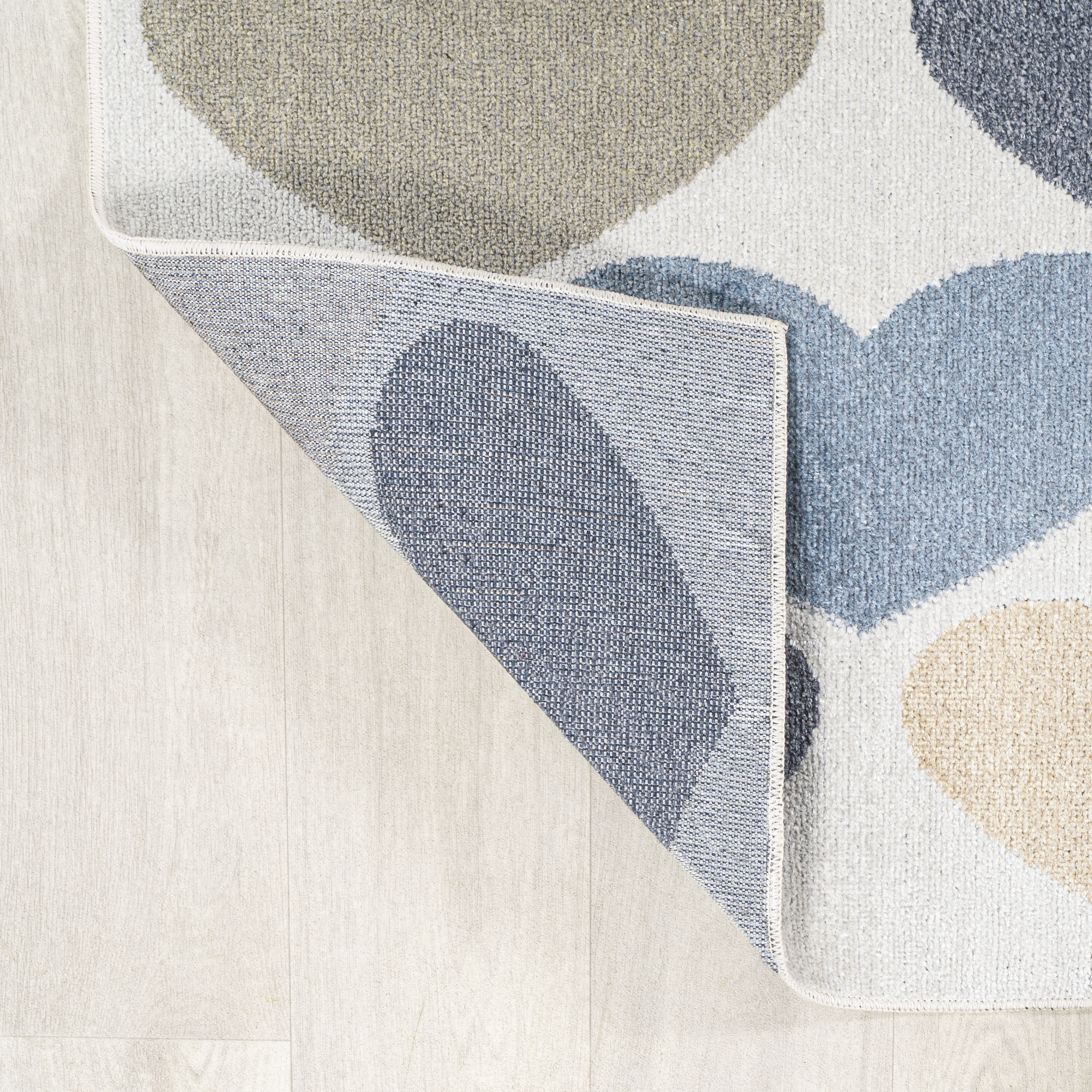 JONATHAN  Y KDW101A-8 rugs - View #6