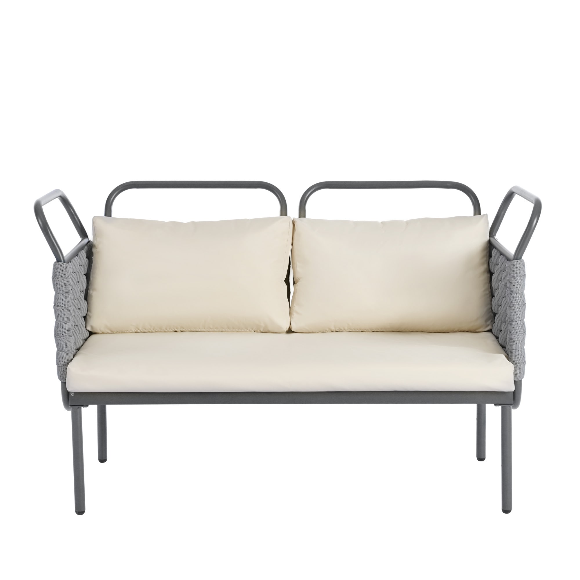 BABOOM BOM-0021AAE-OR Patio-Dining-Sets - View #9