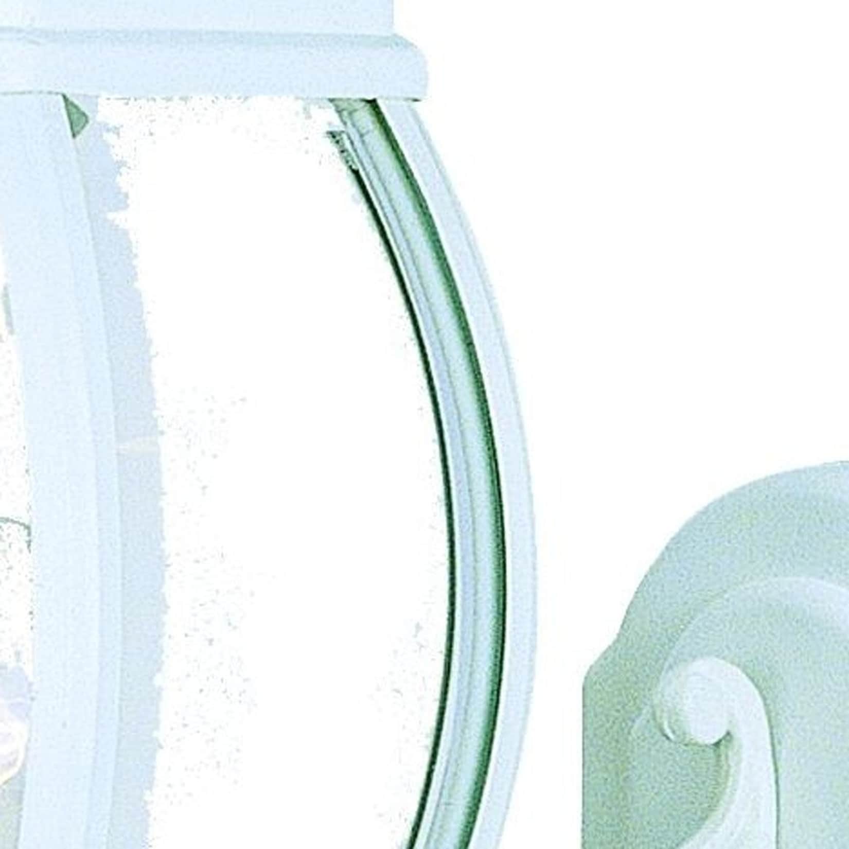 HomeRoots 4000398579 Outdoor-Wall-Lighting - View #4