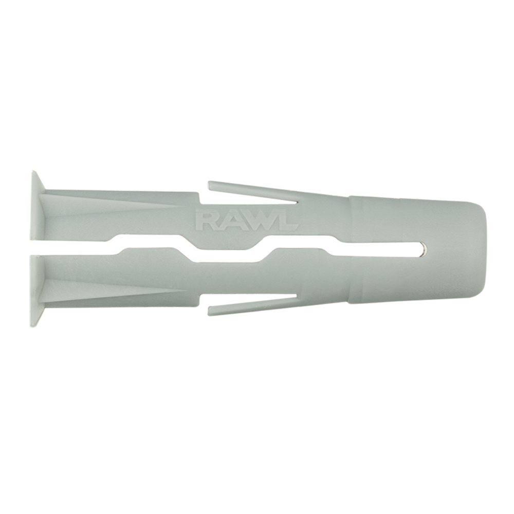 Rawlplug R-X0-UNO38+10-1 Drywall-Anchors - View #6