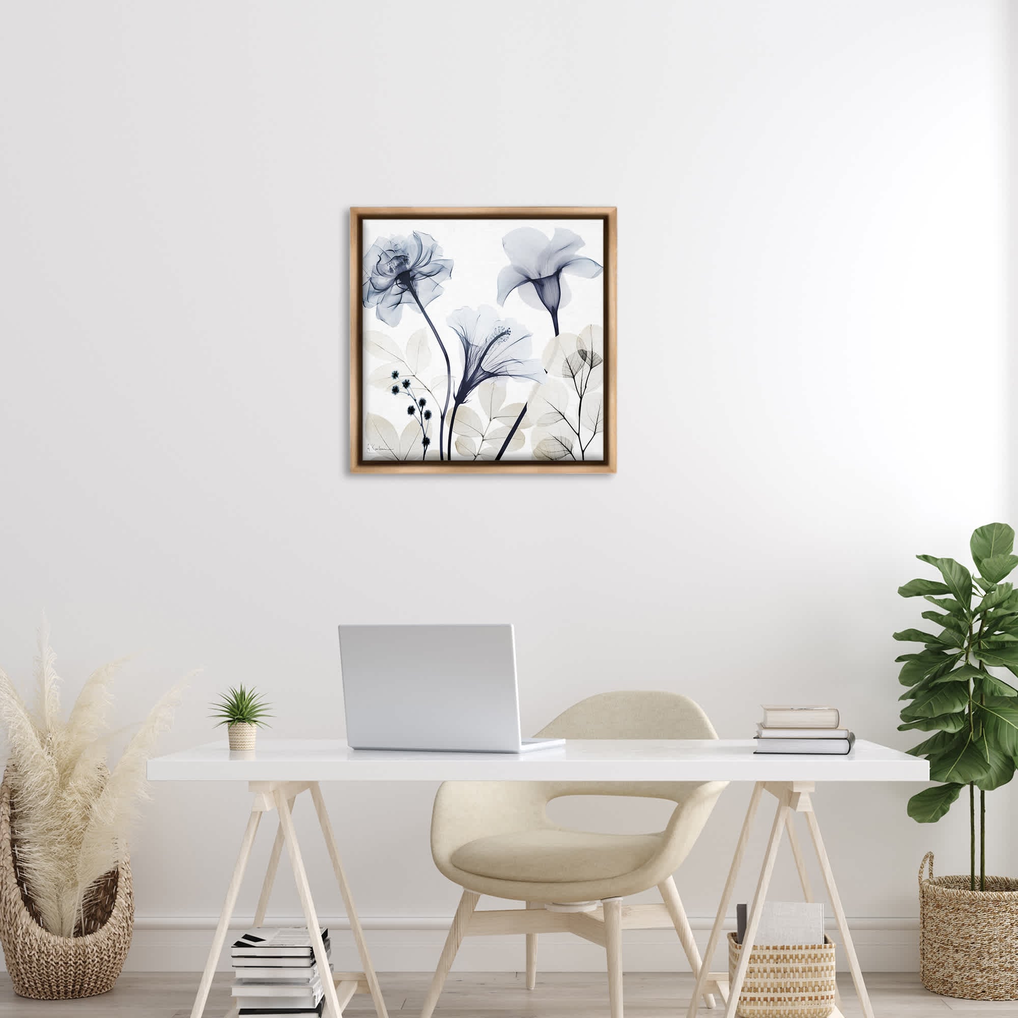 Stupell Industries BS-018-FFE-24X24 Wall-Art - View #3